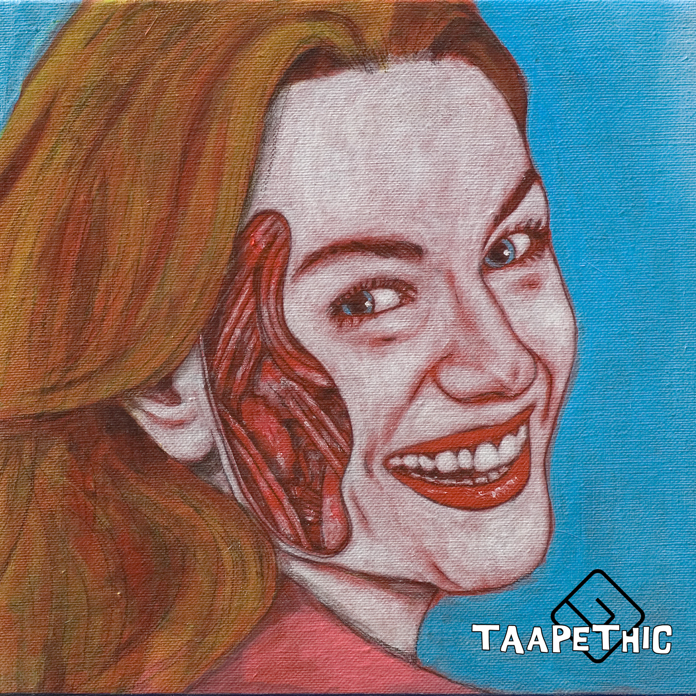 Релиз Taapethic