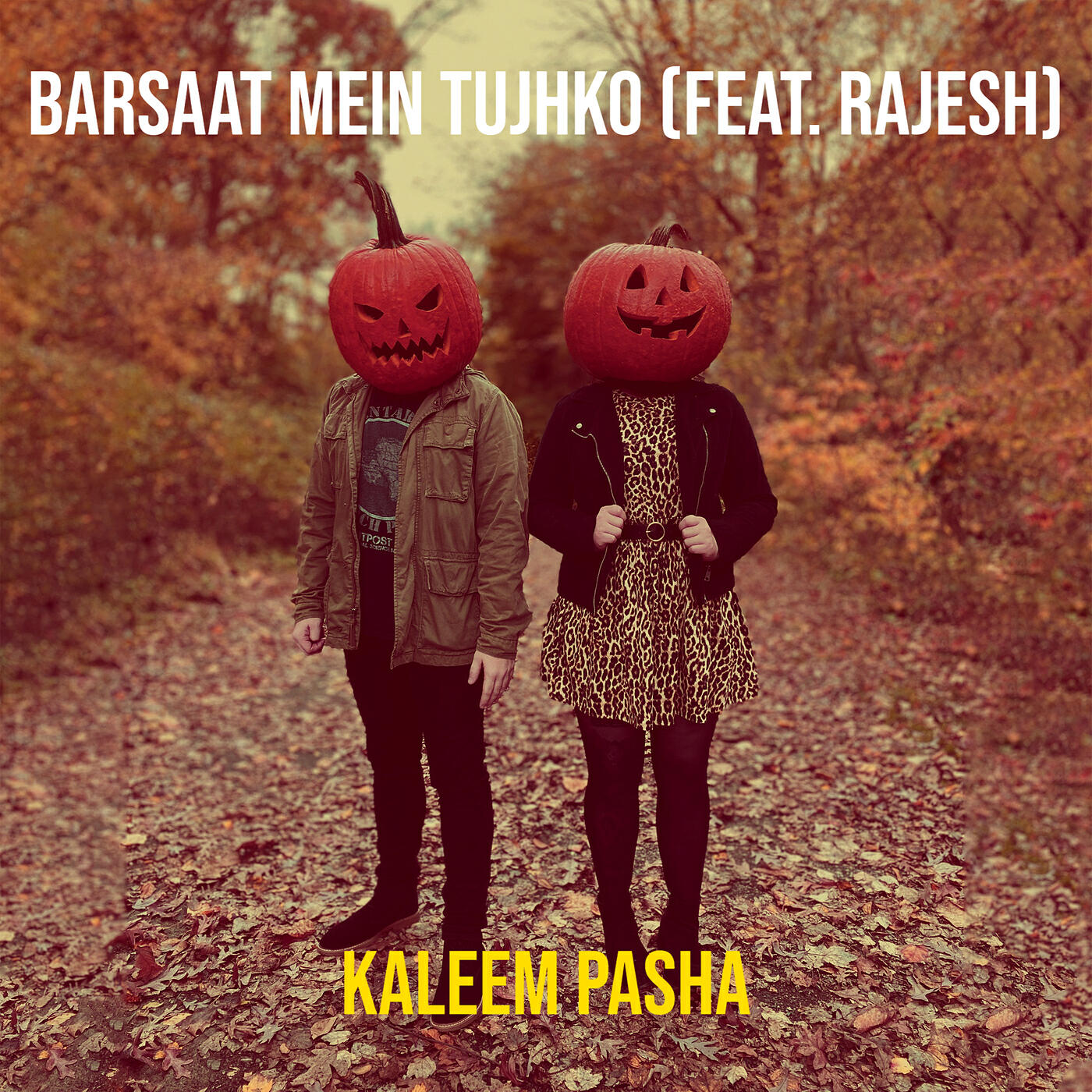 Релиз Barsaat Mein Tujhko