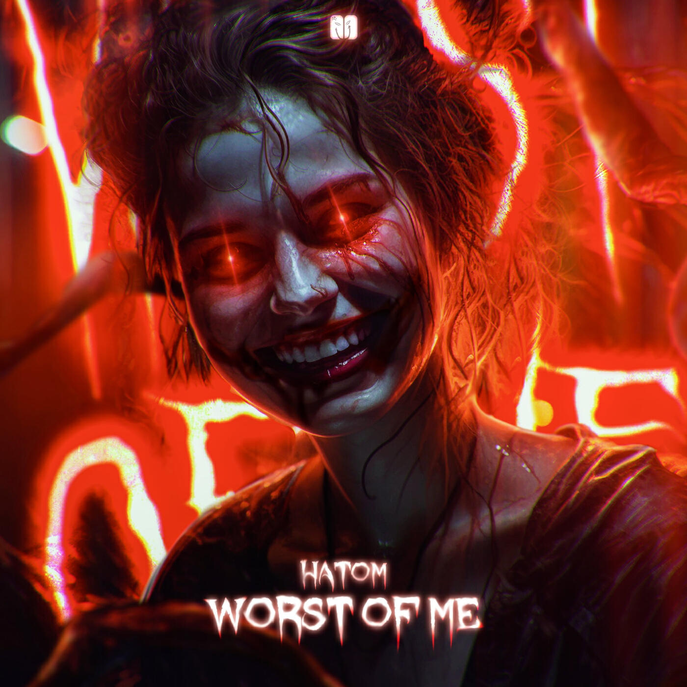 Релиз Worst of Me