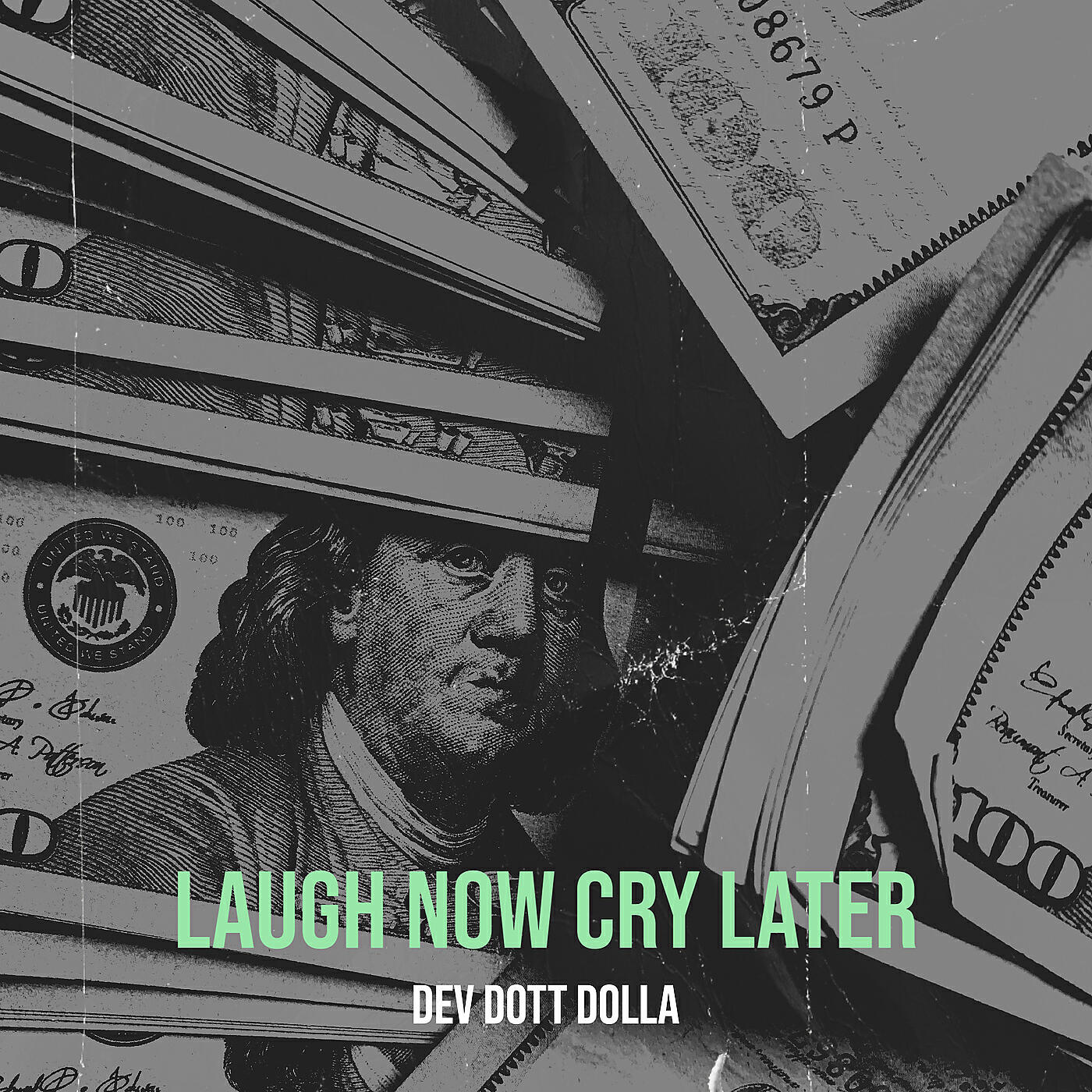 Релиз Laugh Now Cry Later