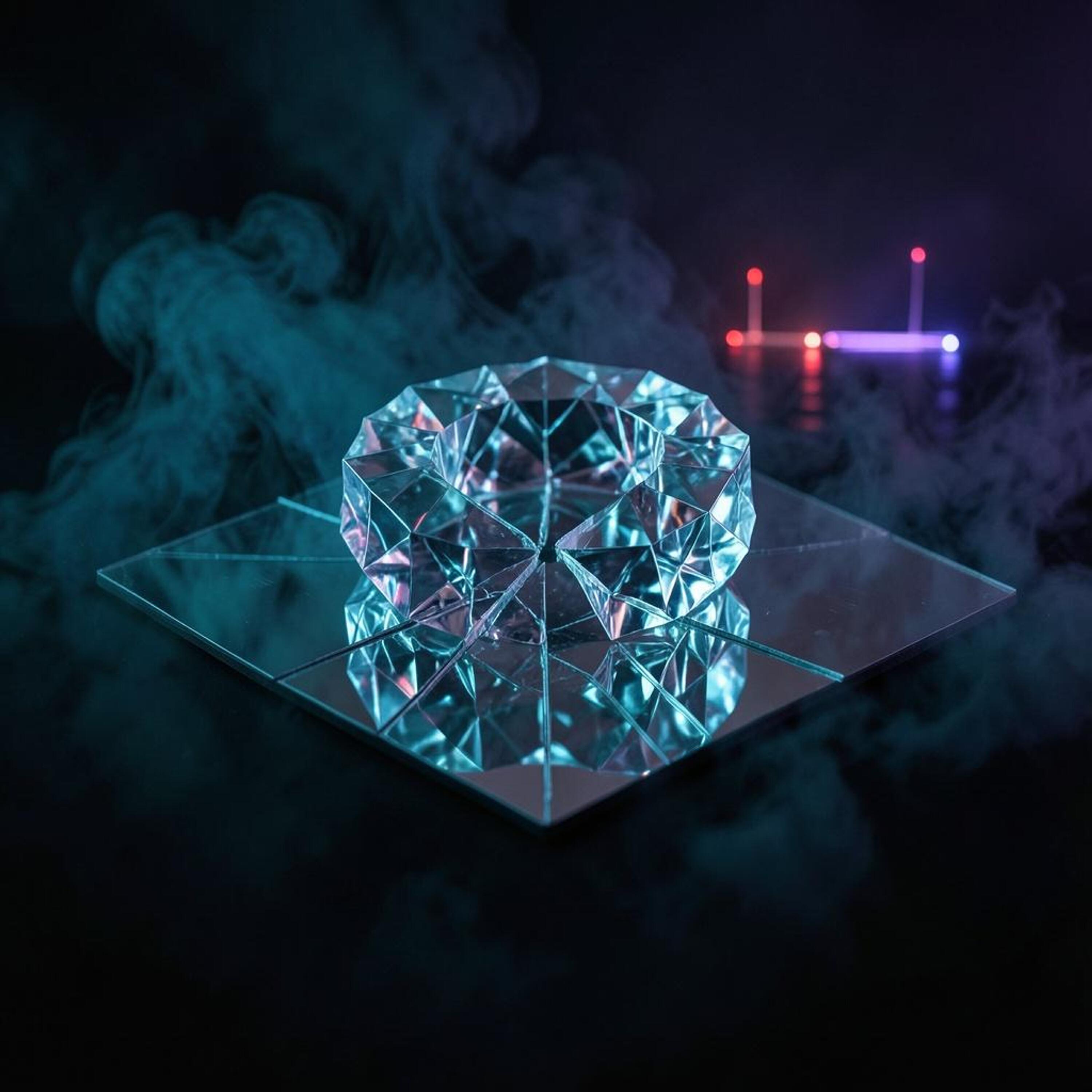 Релиз diamond ring