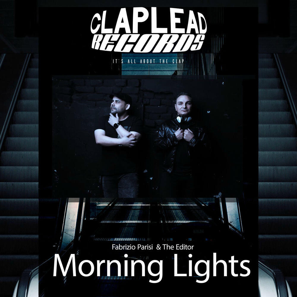 Трек Morning Lights - Extended Mix