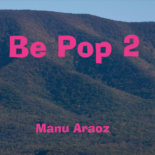 Релиз Be Pop, Vol. 2