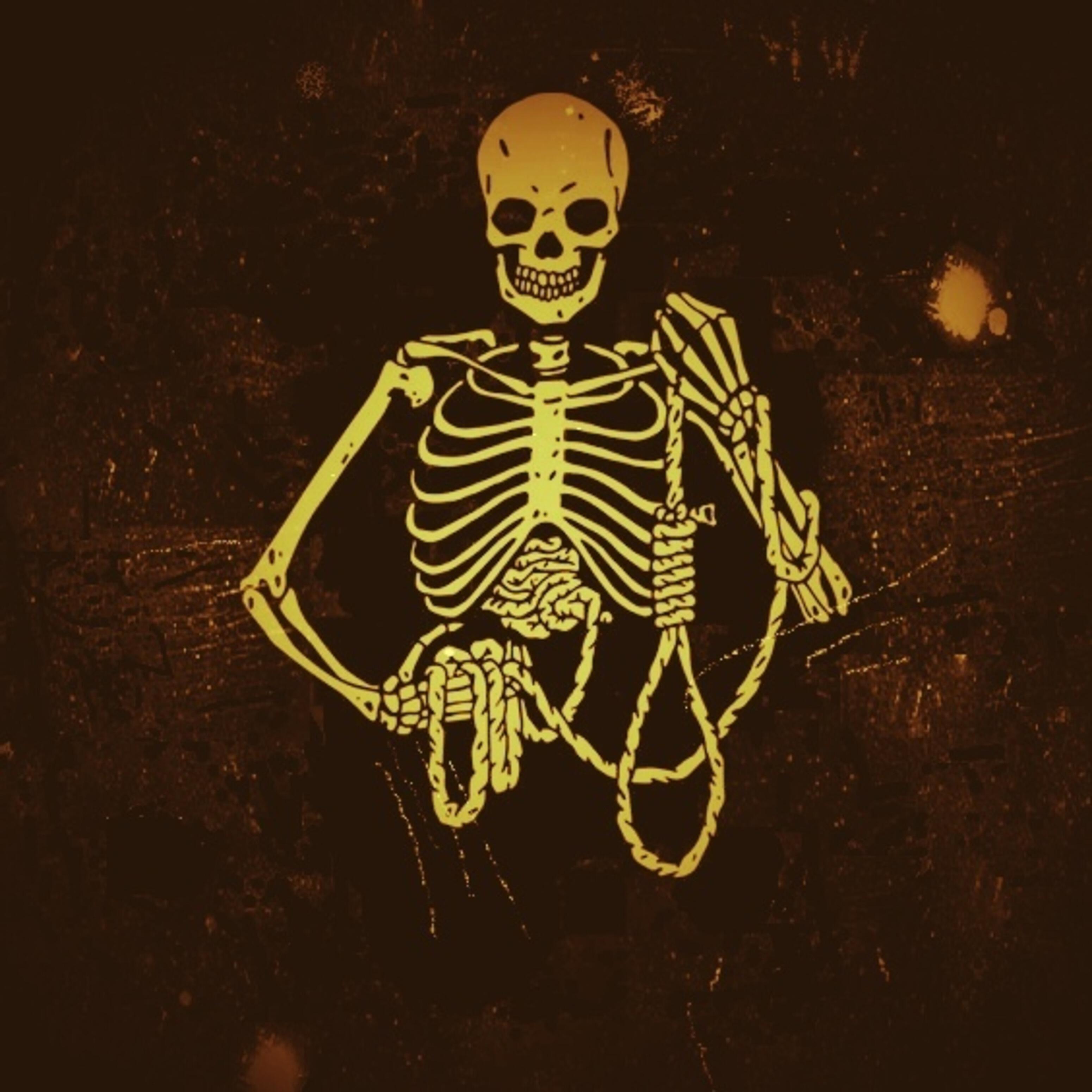 Релиз Horror Mood