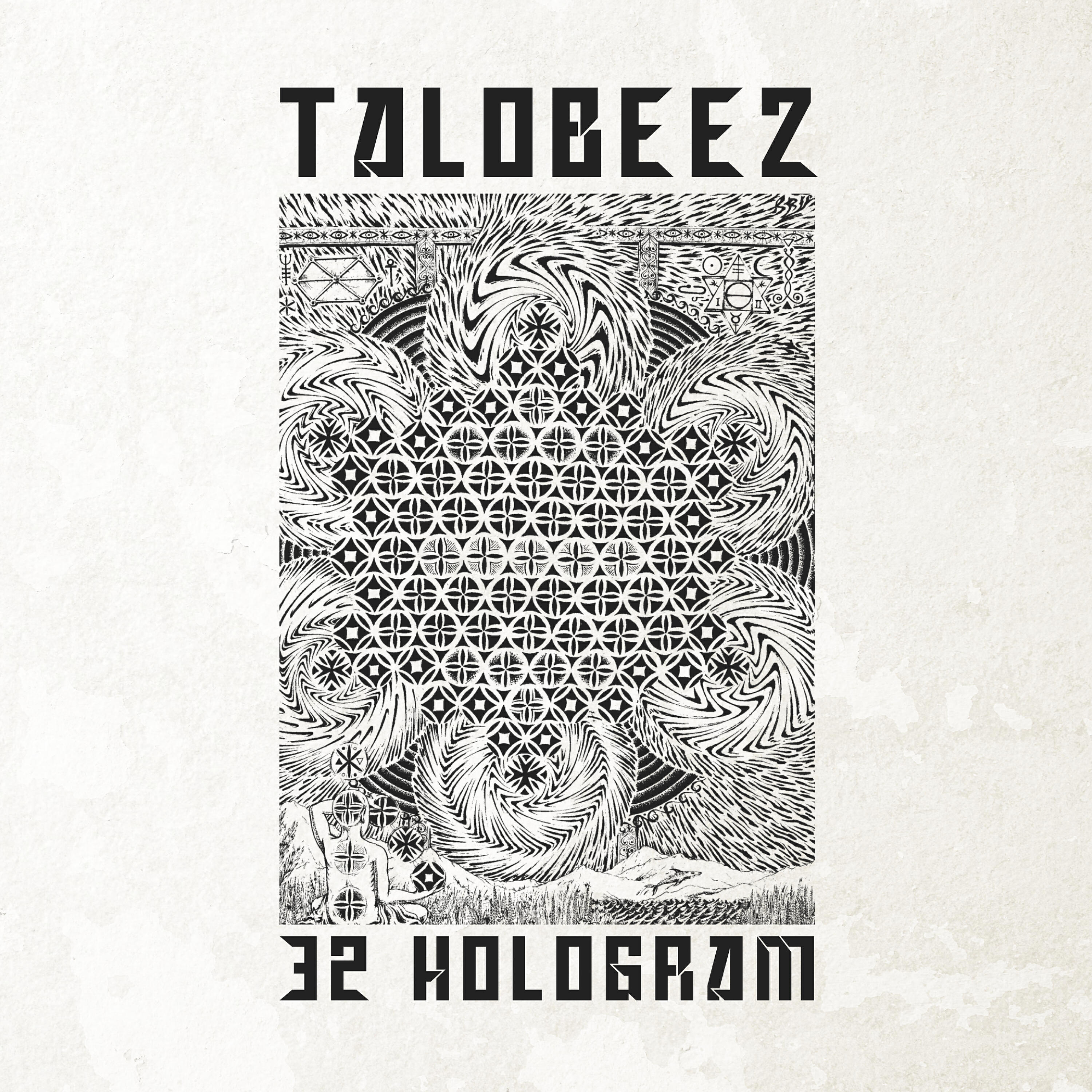 Релиз 32 Hologram