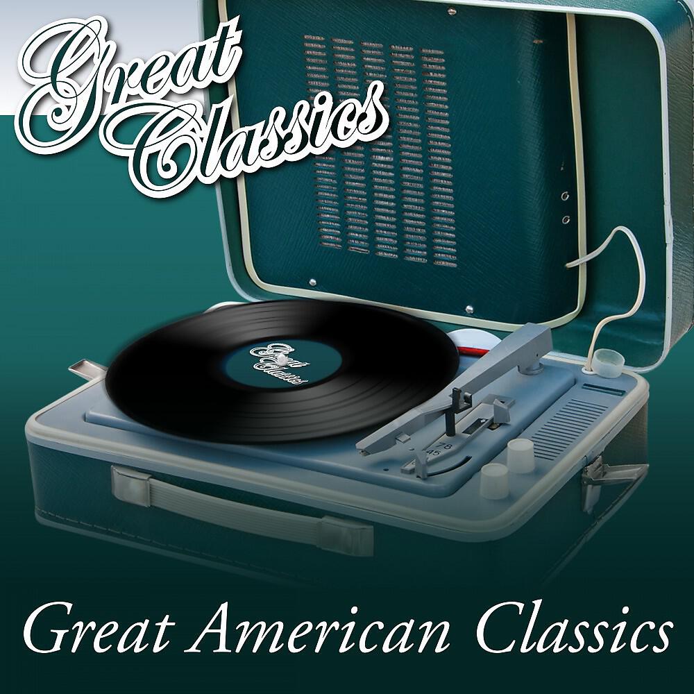 Релиз Great American Classics