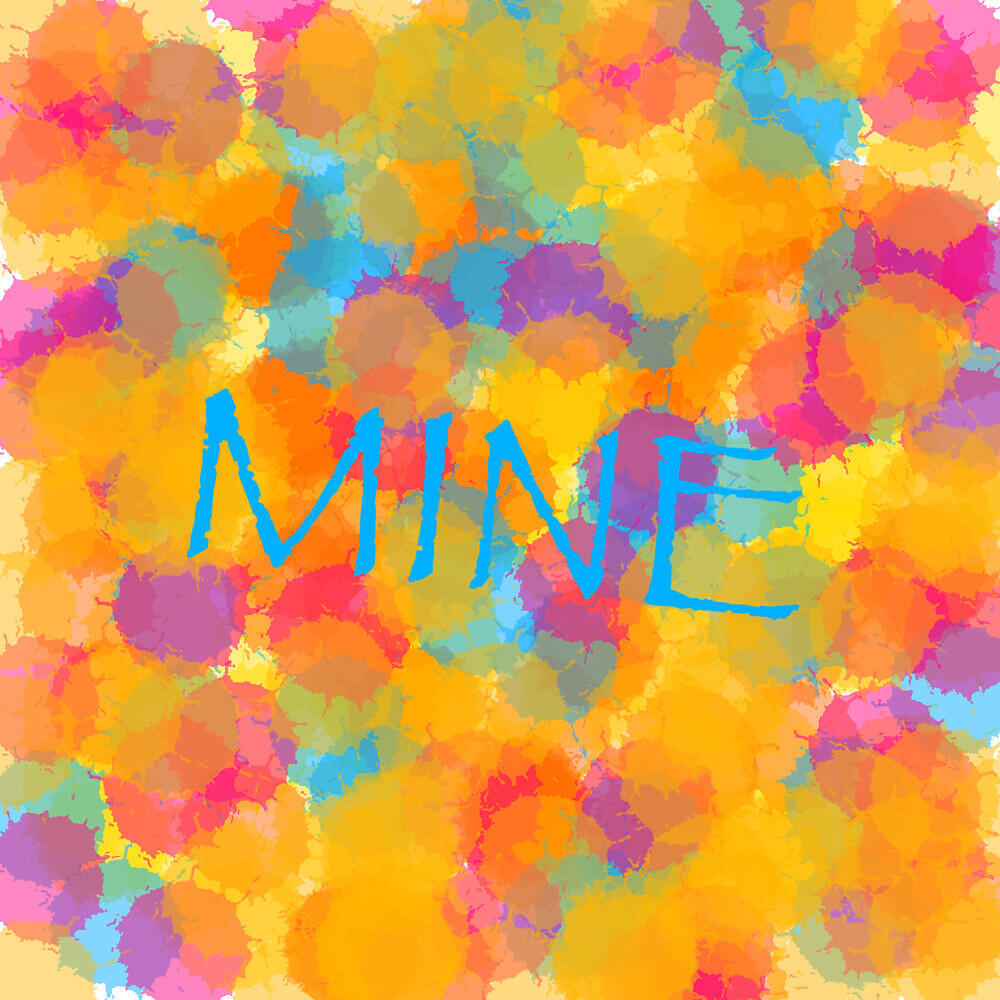 Релиз MINE