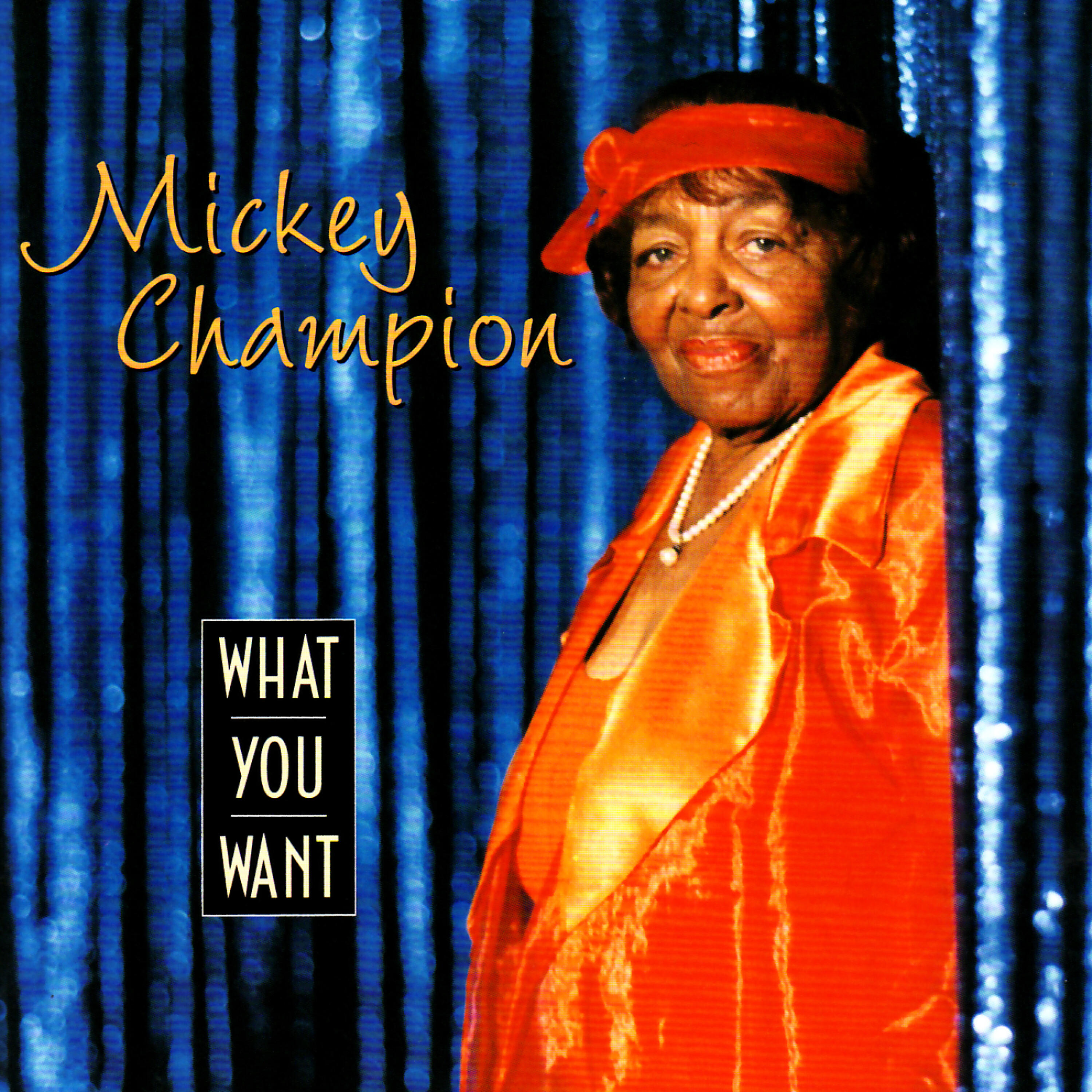 Релиз What You Want