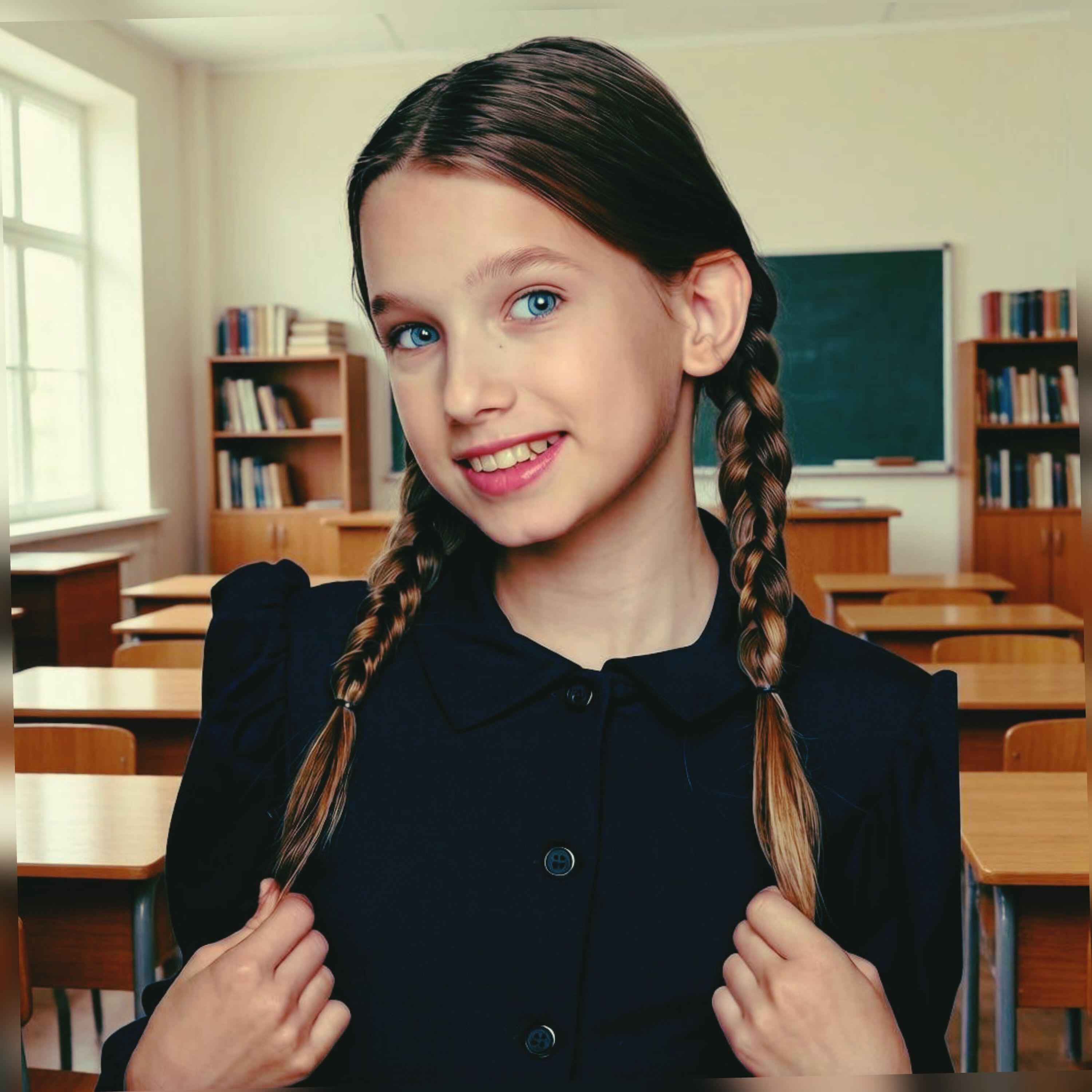Катя Червова