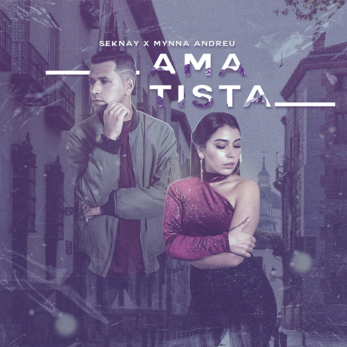 Релиз Amatista