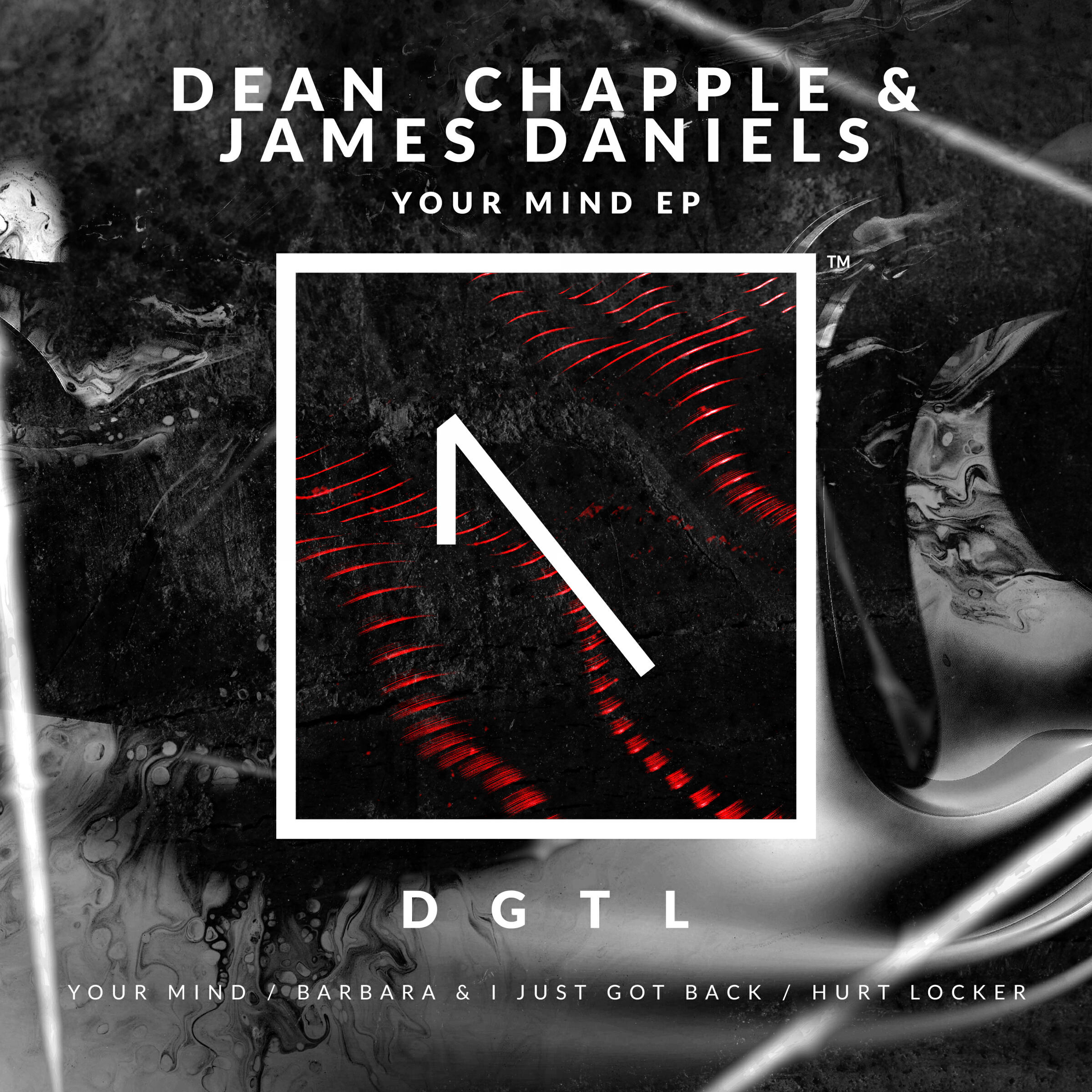 Релиз Your Mind