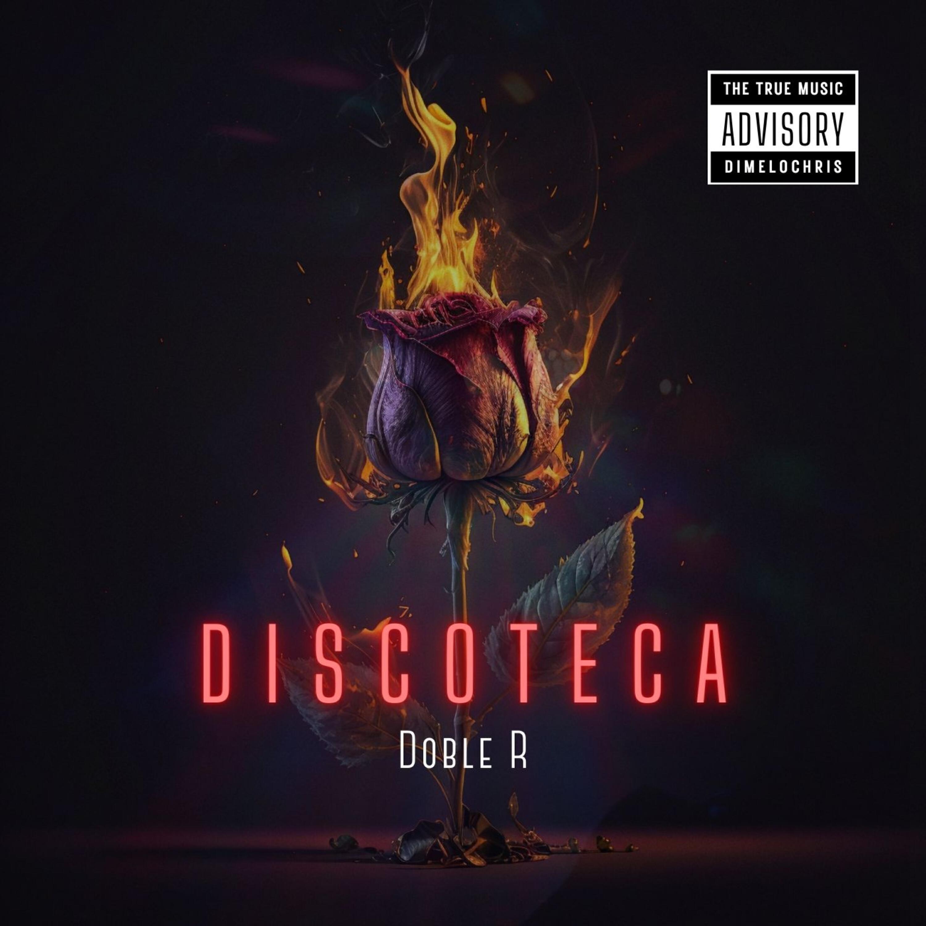 Постер альбома Discoteka