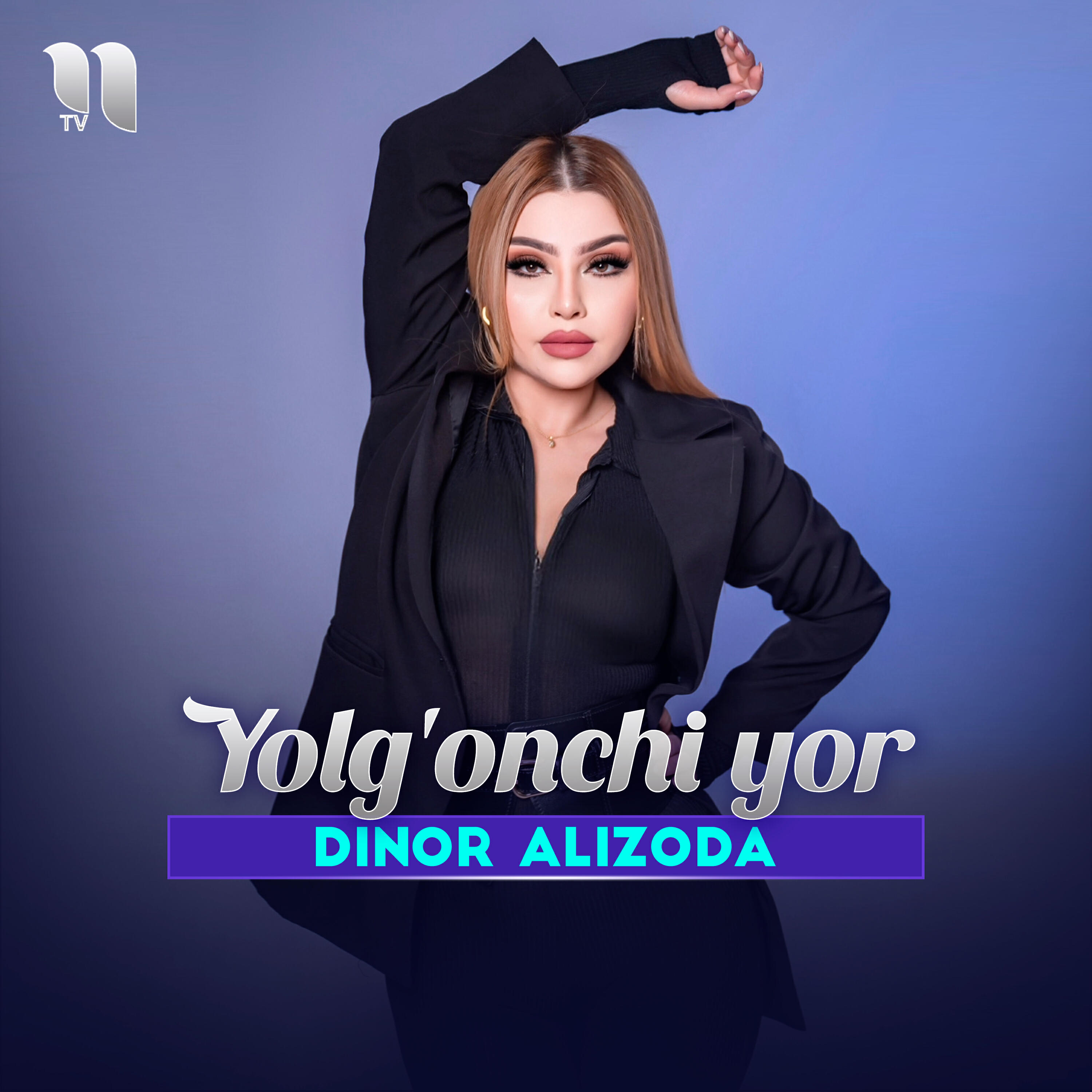 Релиз Yolg'onchi yor