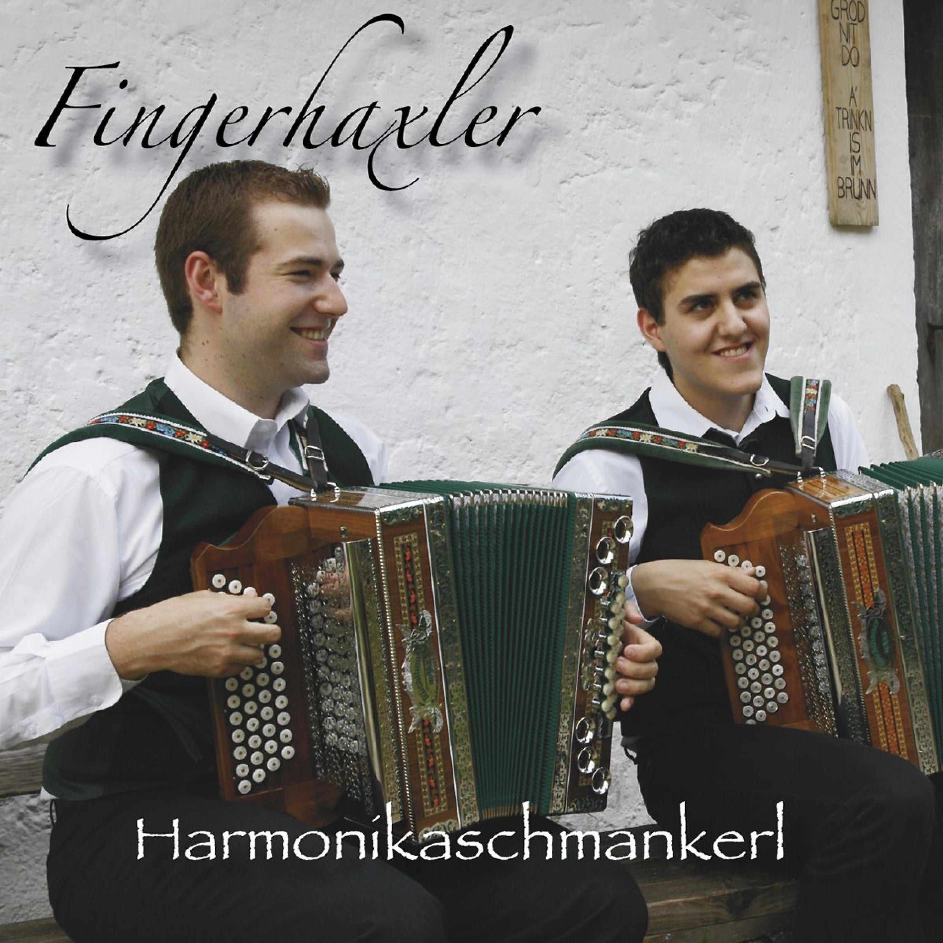 Fingerhaxler