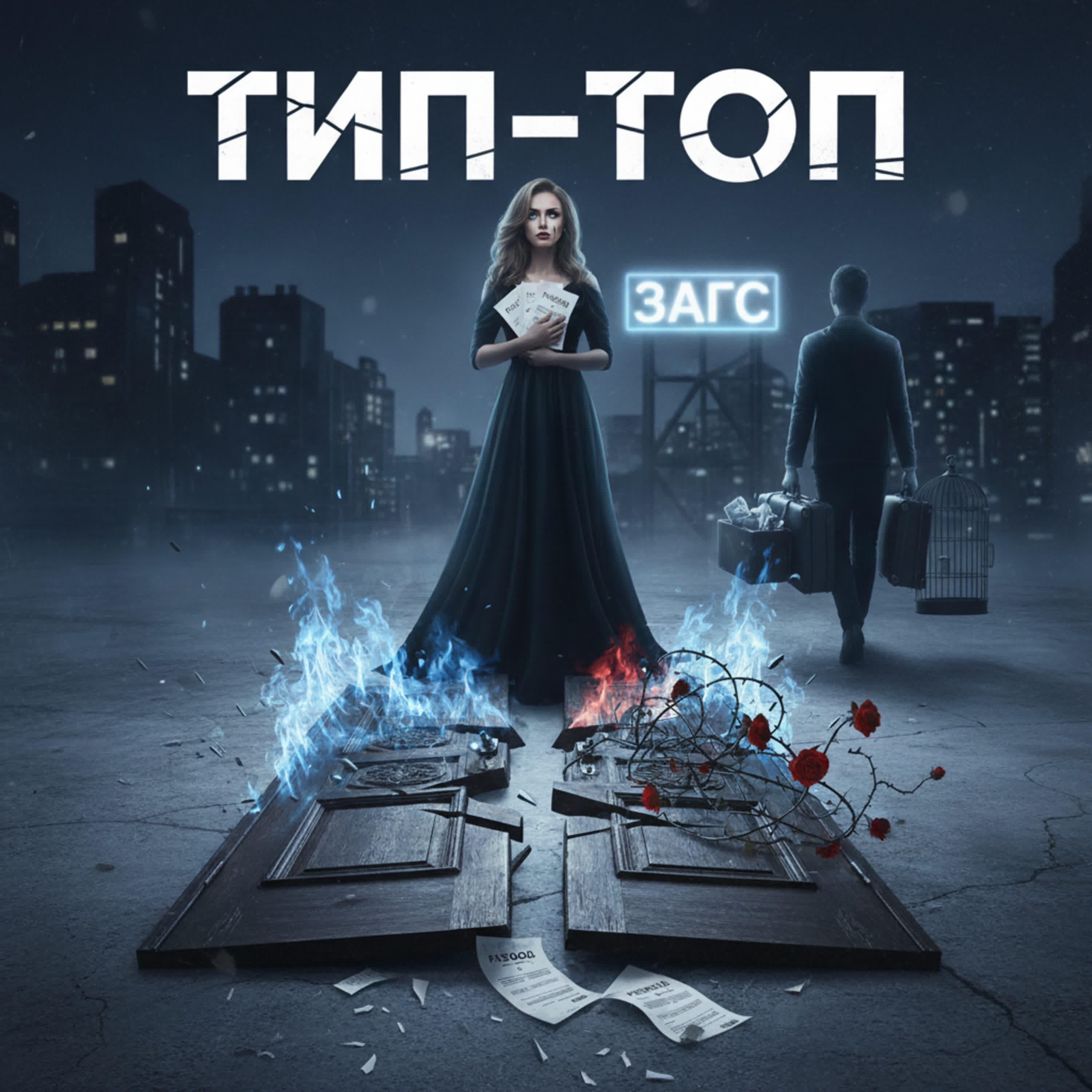Релиз тип-топ