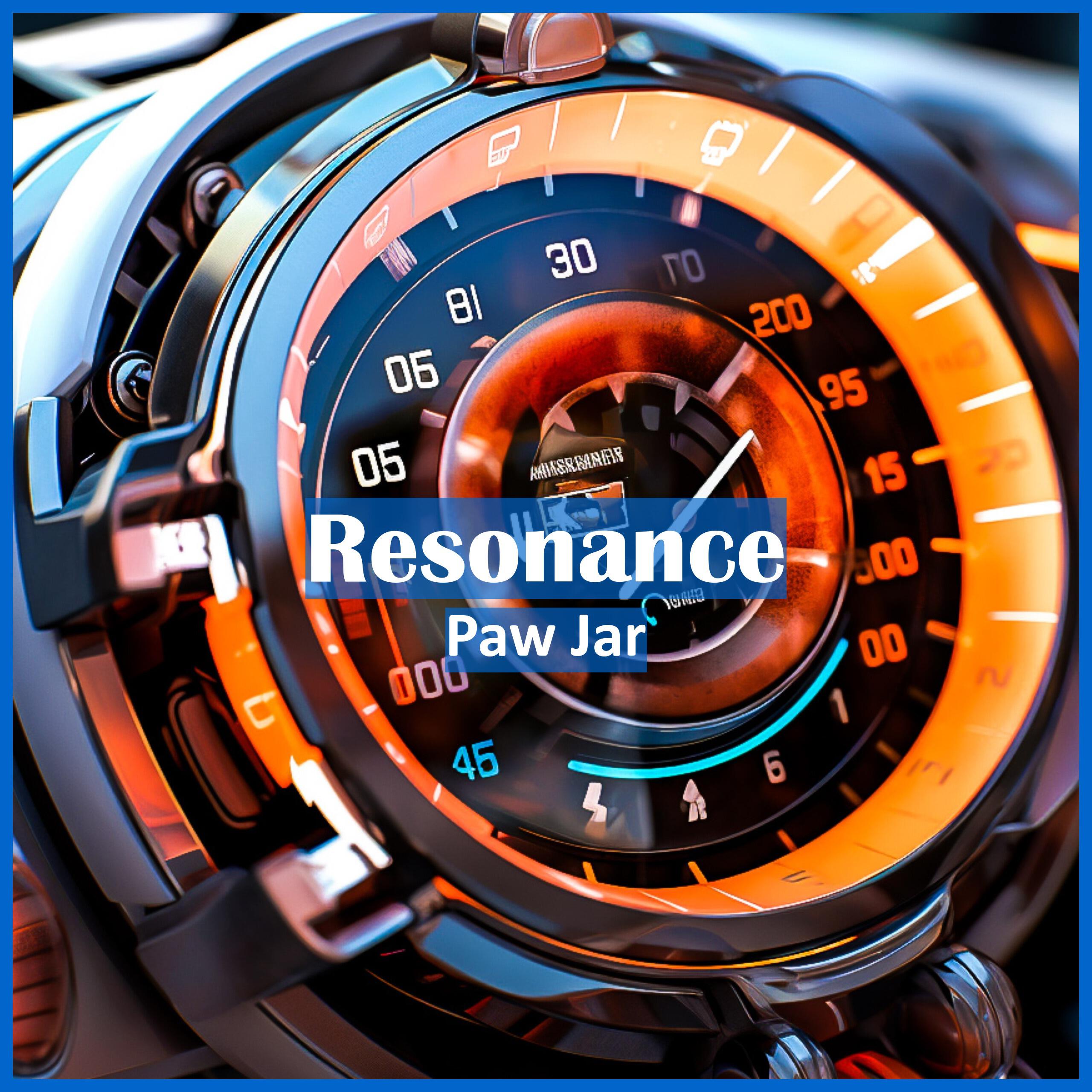 Постер альбома Resonance