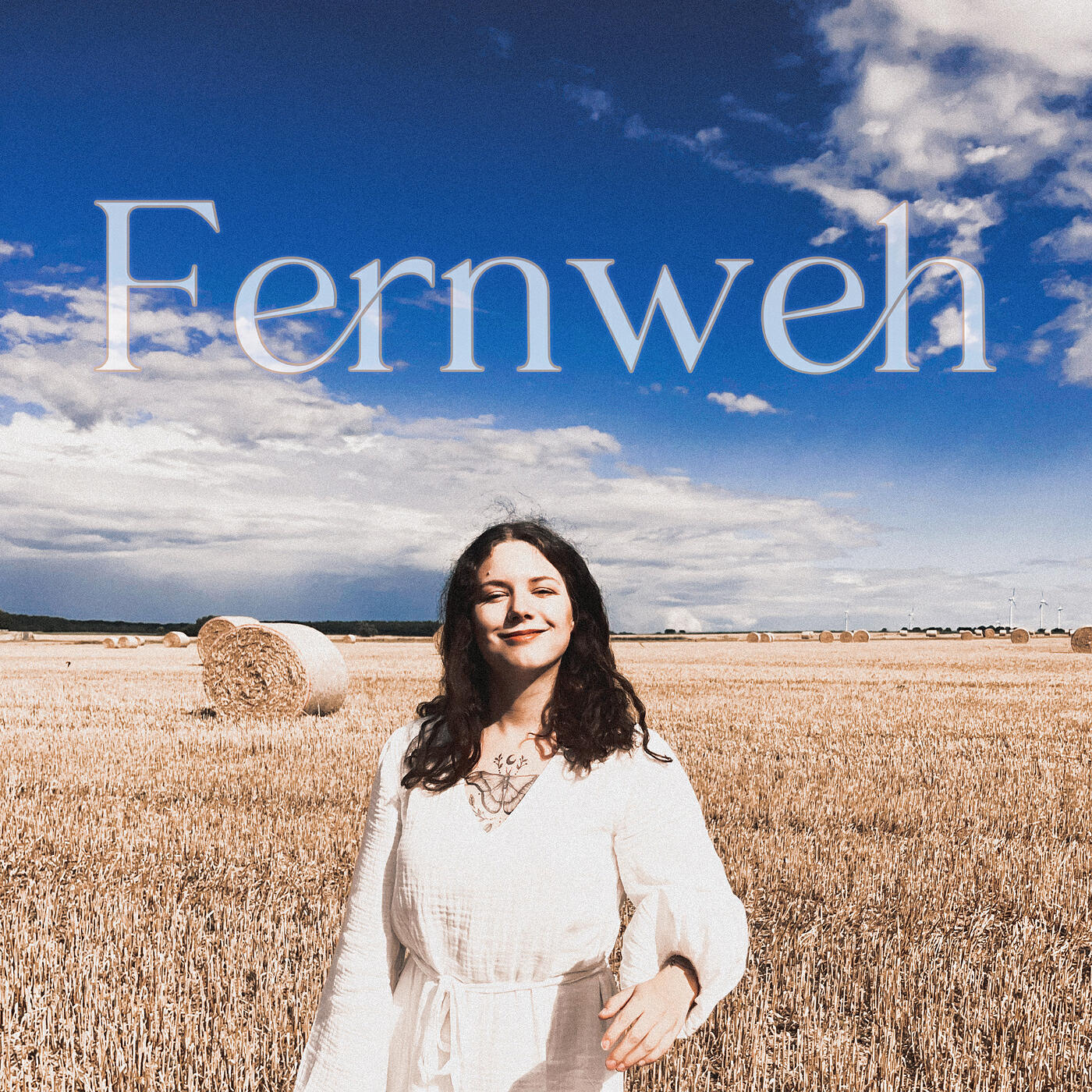 Релиз Fernweh