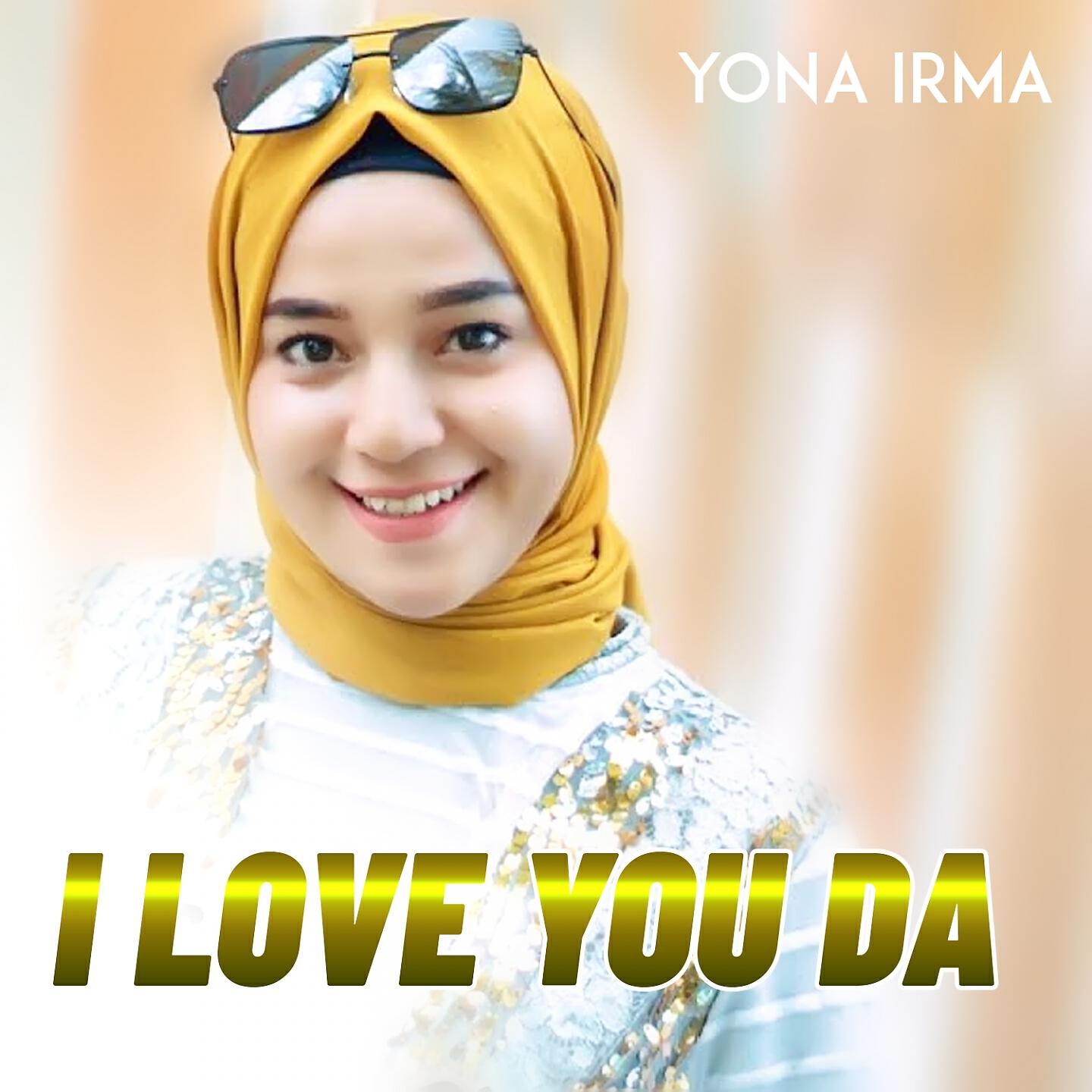 Релиз I LOVE YOU DA