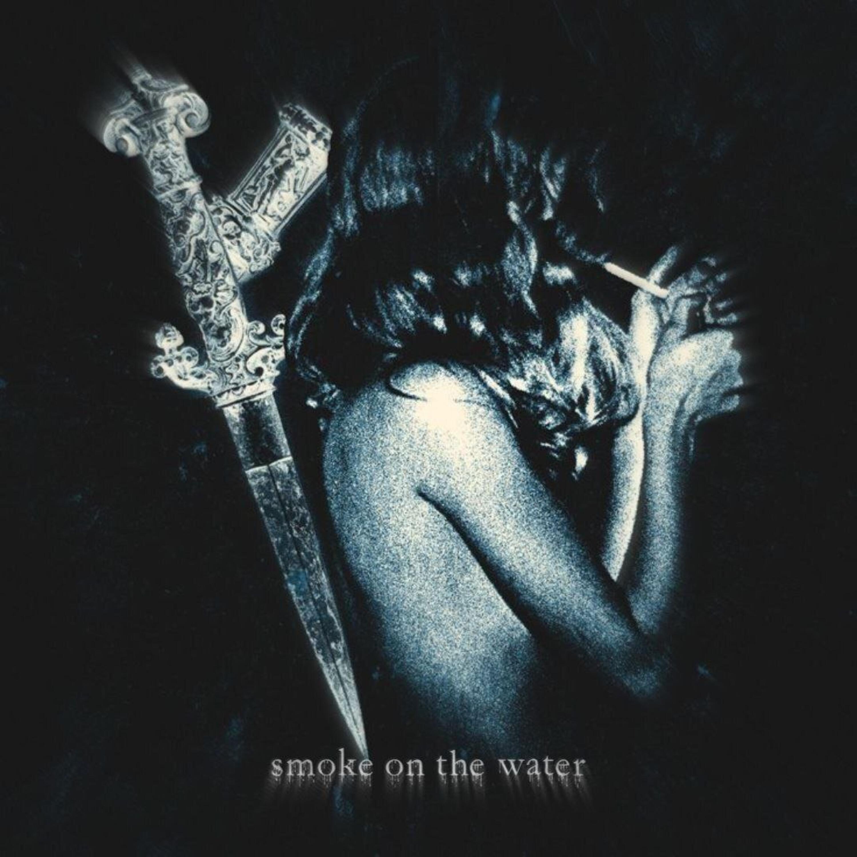 Релиз Smoke On The Water