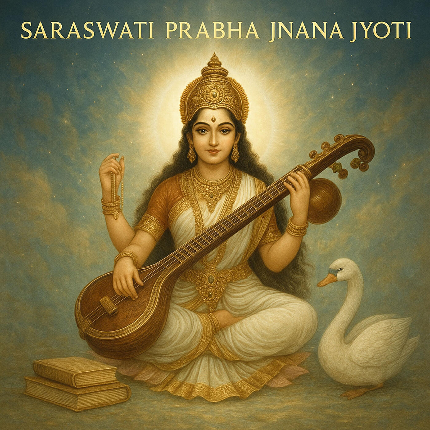Релиз Saraswati Prabha Jnana Jyoti