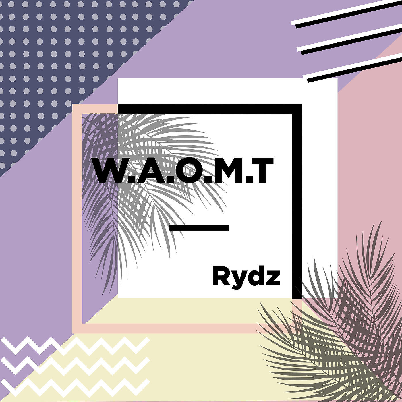 Релиз W.A.O.M.T