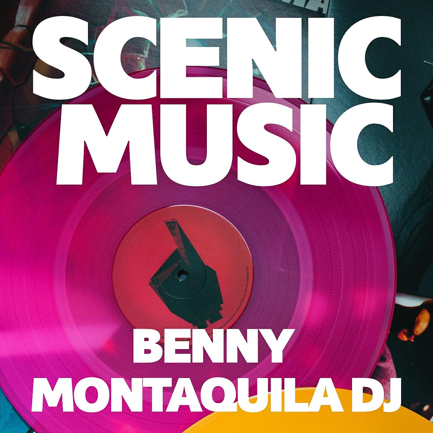 Релиз Scenic Music