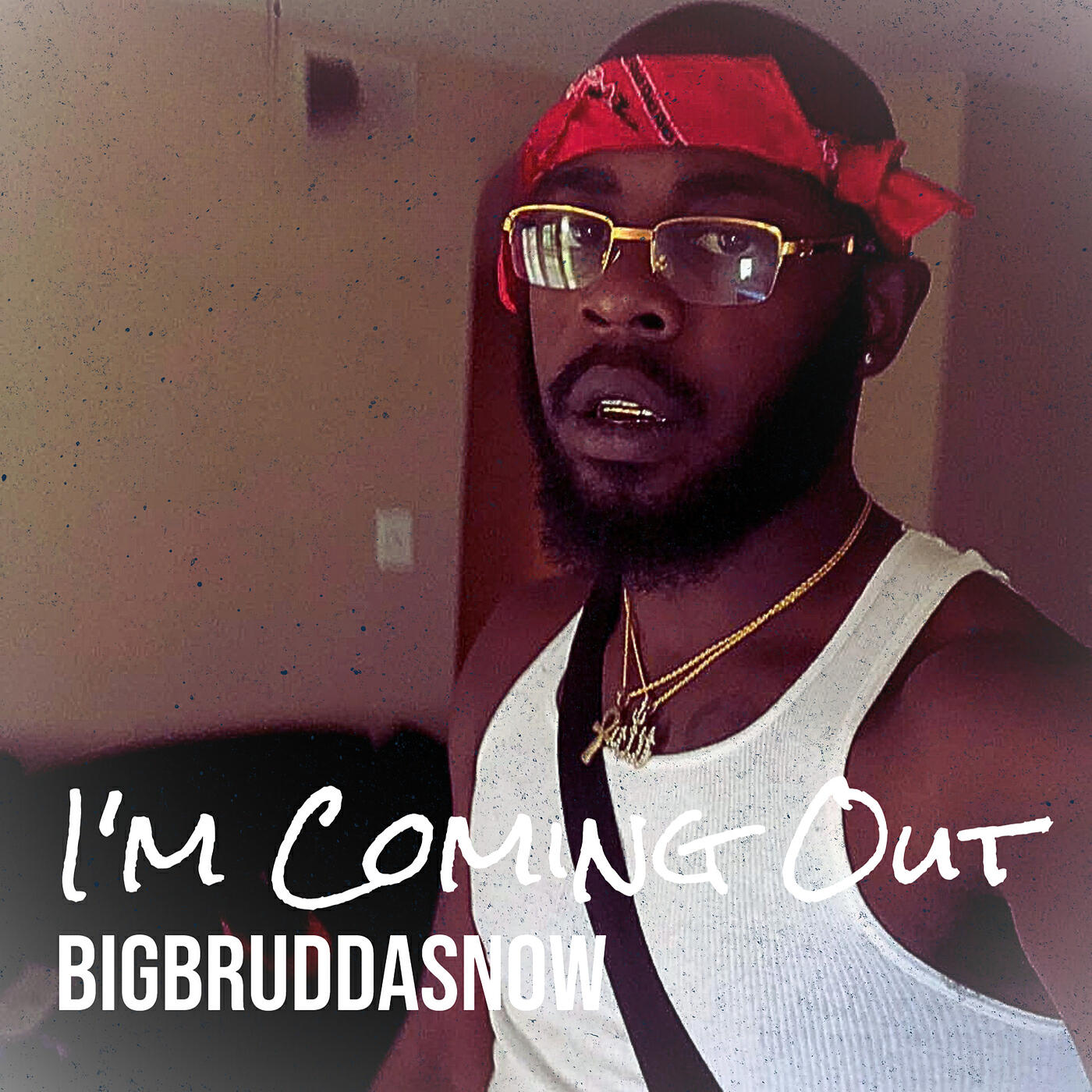 Релиз I'm Coming Out