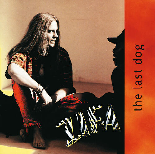 Релиз The Last Dog