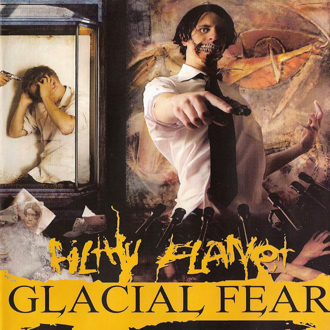 Релиз Filthy Planet