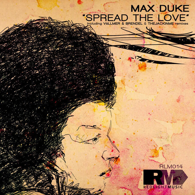 Релиз Spread the love