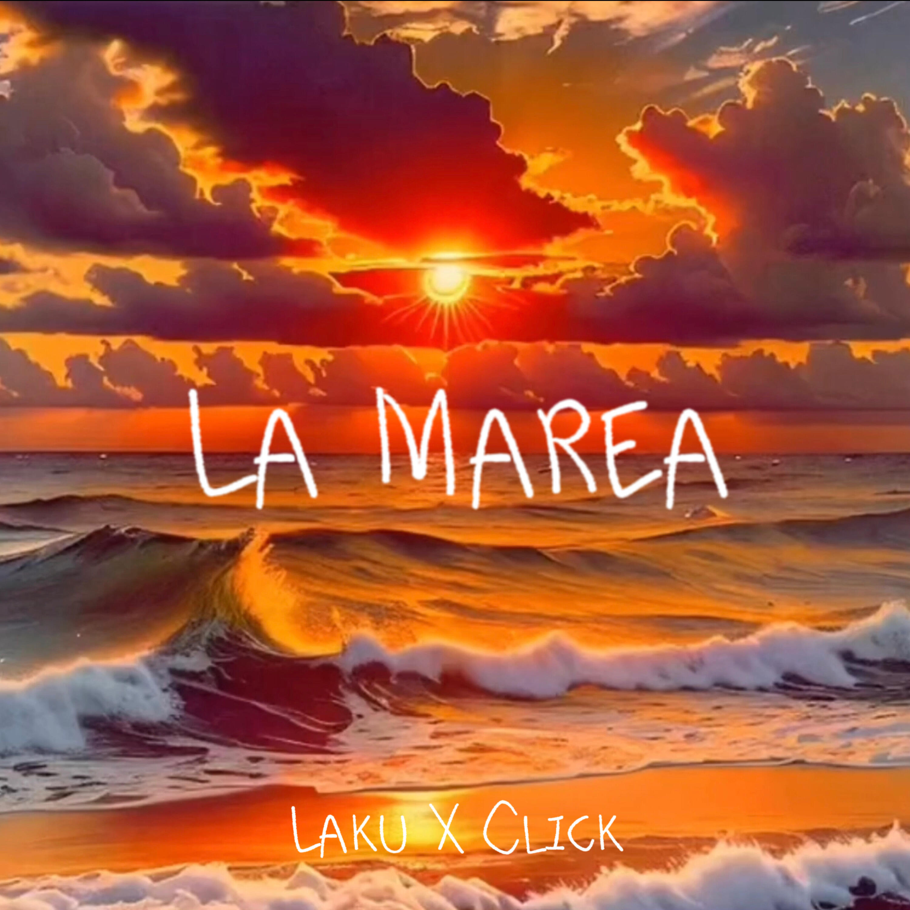 Релиз La Marea