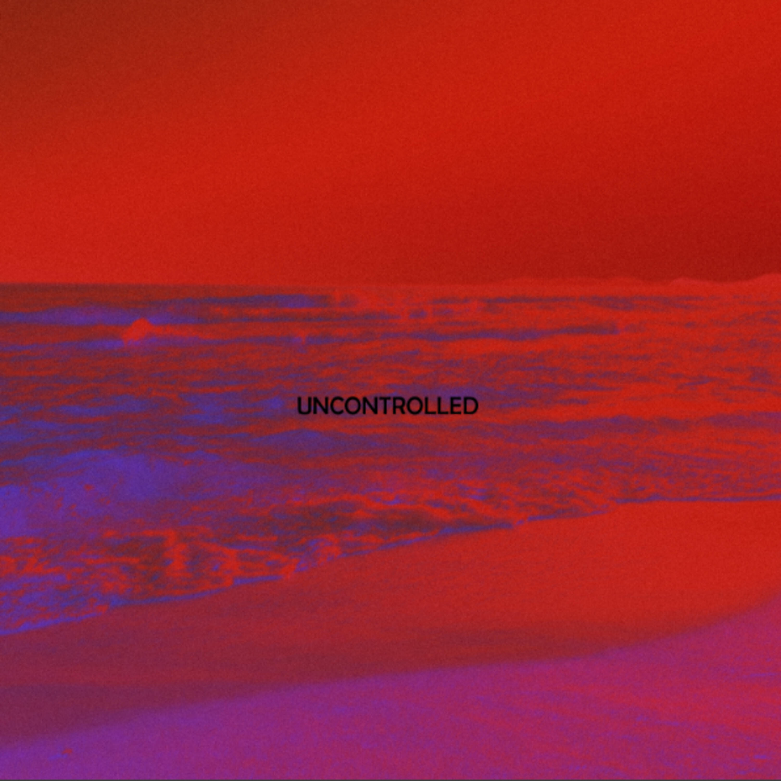 Релиз Uncontrolled