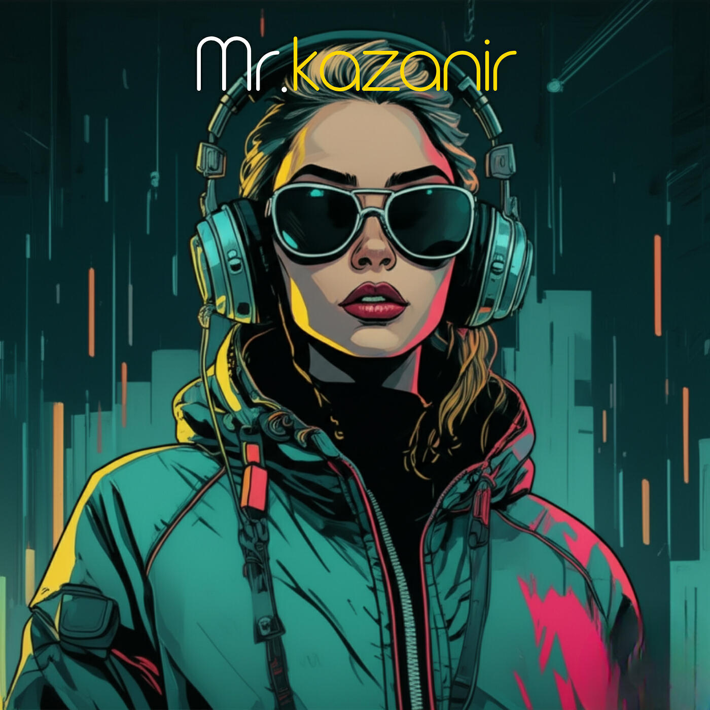 Релиз Urban Flow