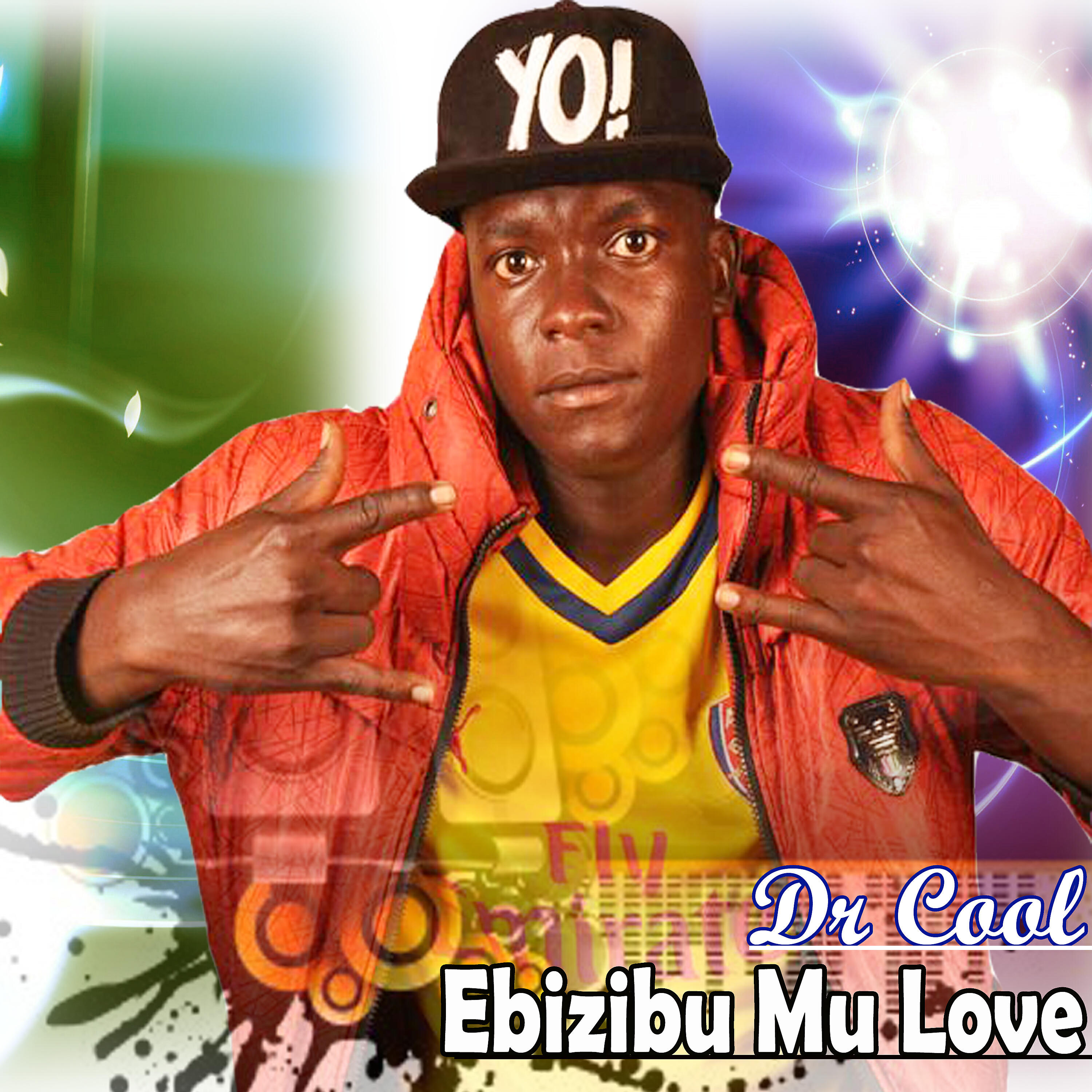 Dr Cool