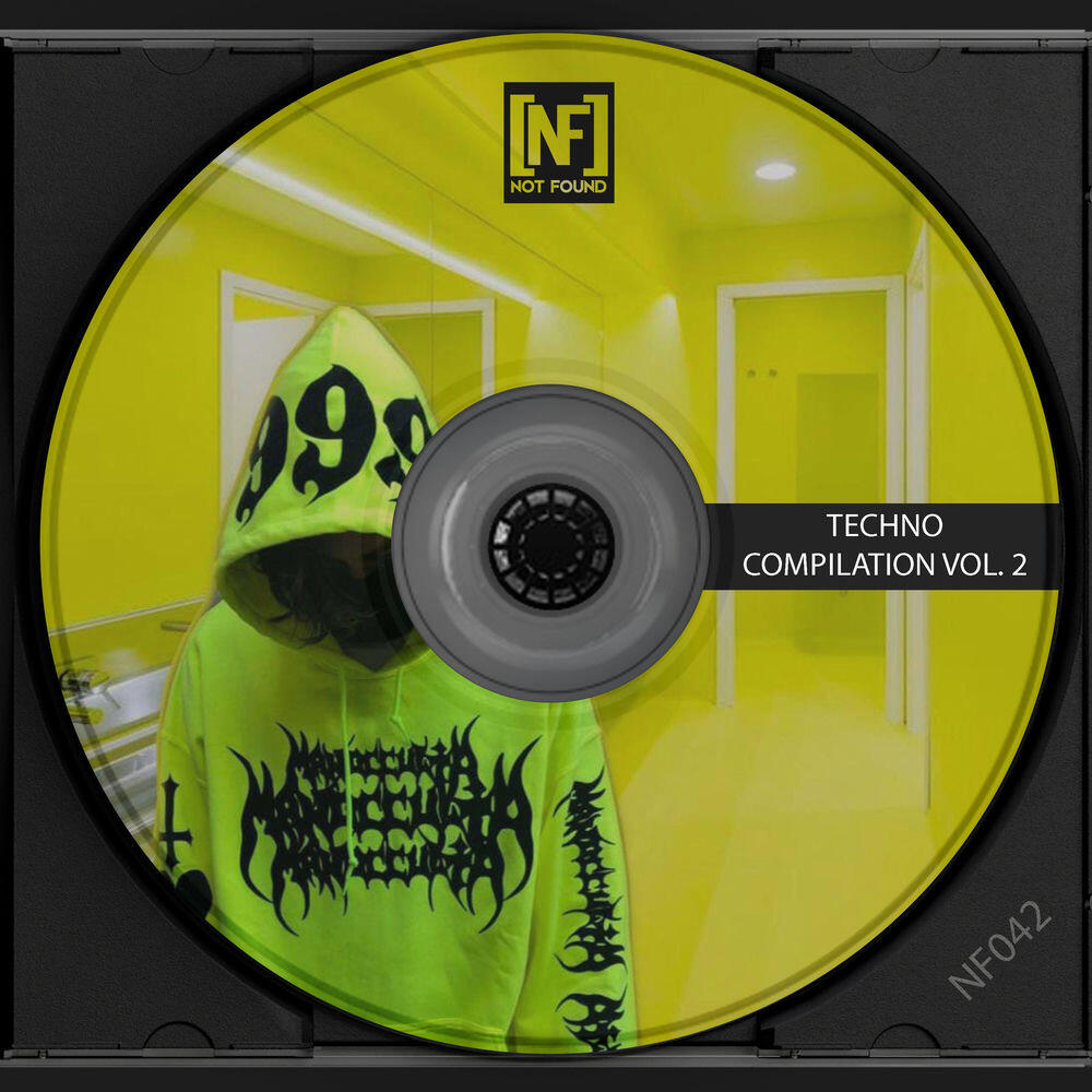 Релиз Techno Compilation, Vol. 2