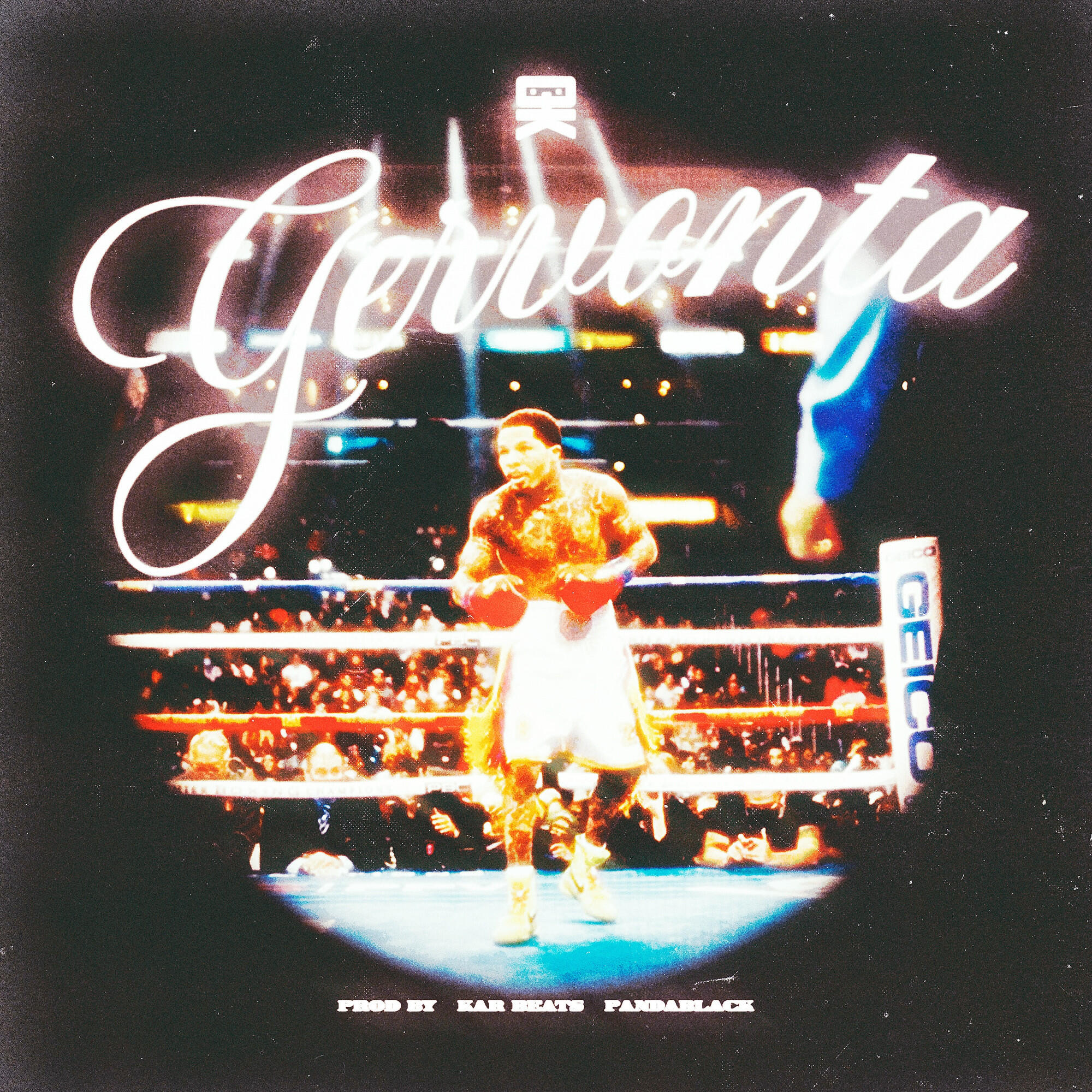 Релиз Gervonta