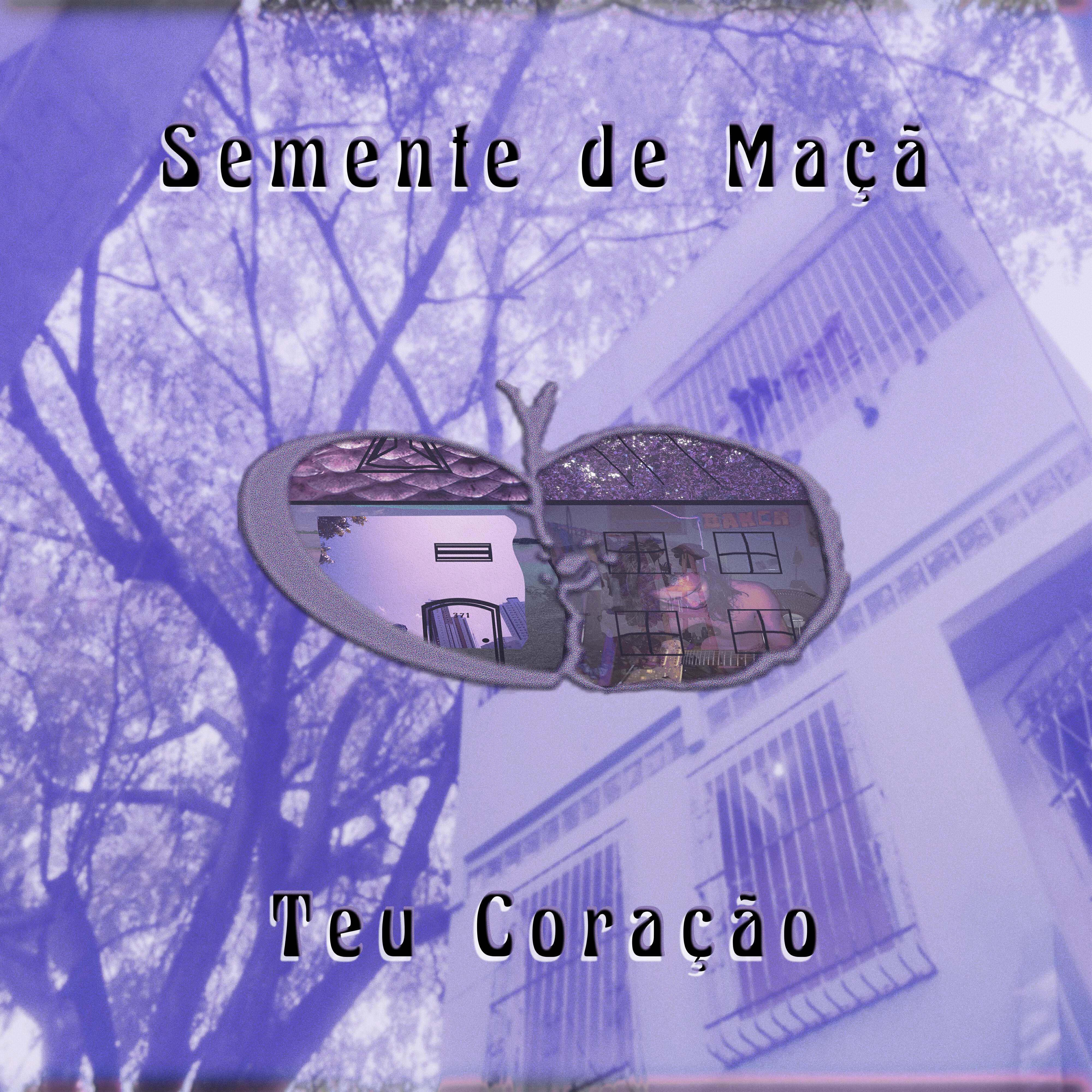 Релиз Teu Coração