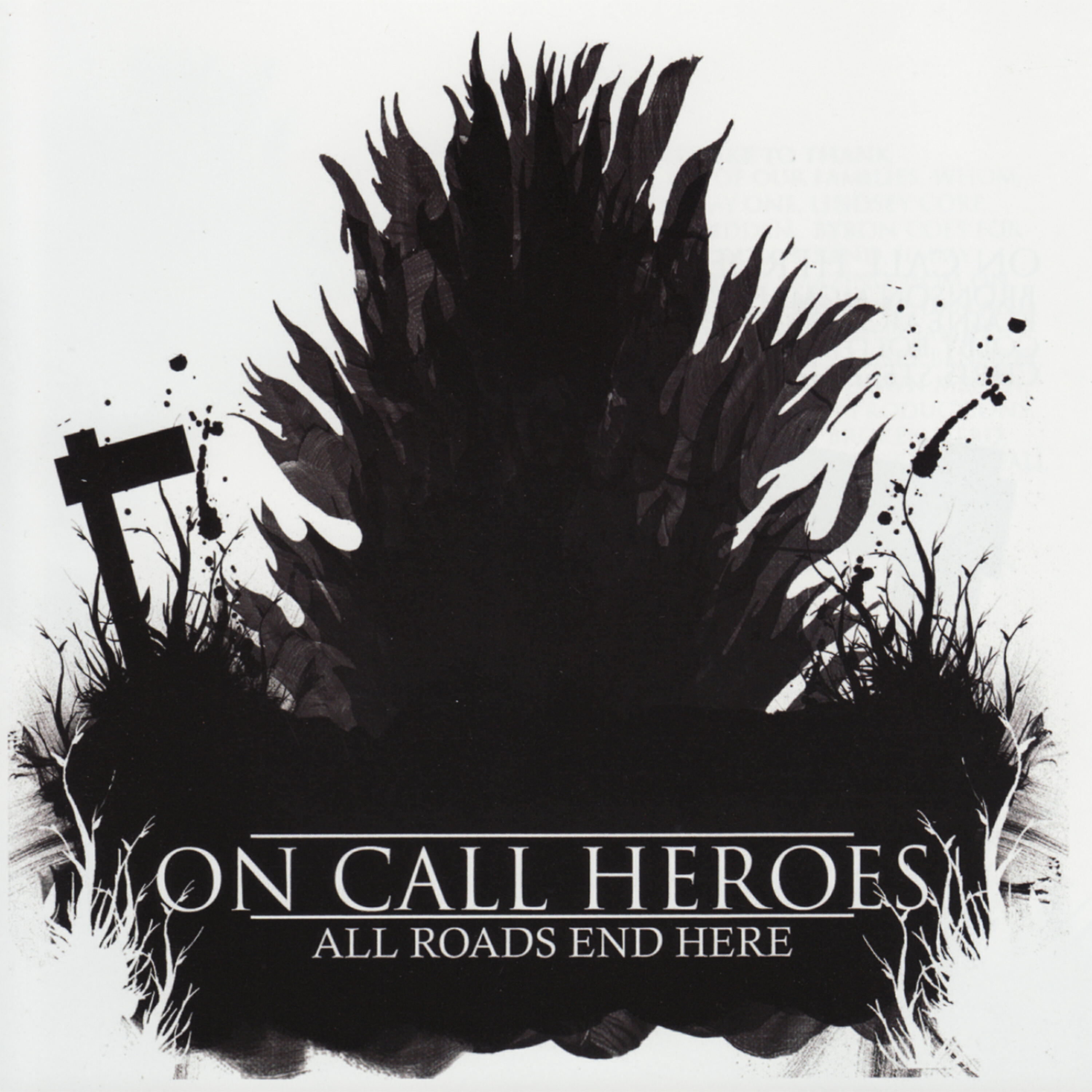 Релиз All Roads End Here