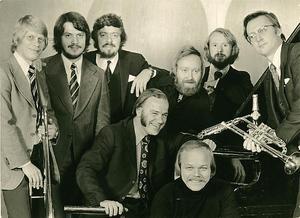 DDT Jazzband