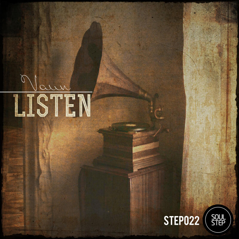 Релиз Listen