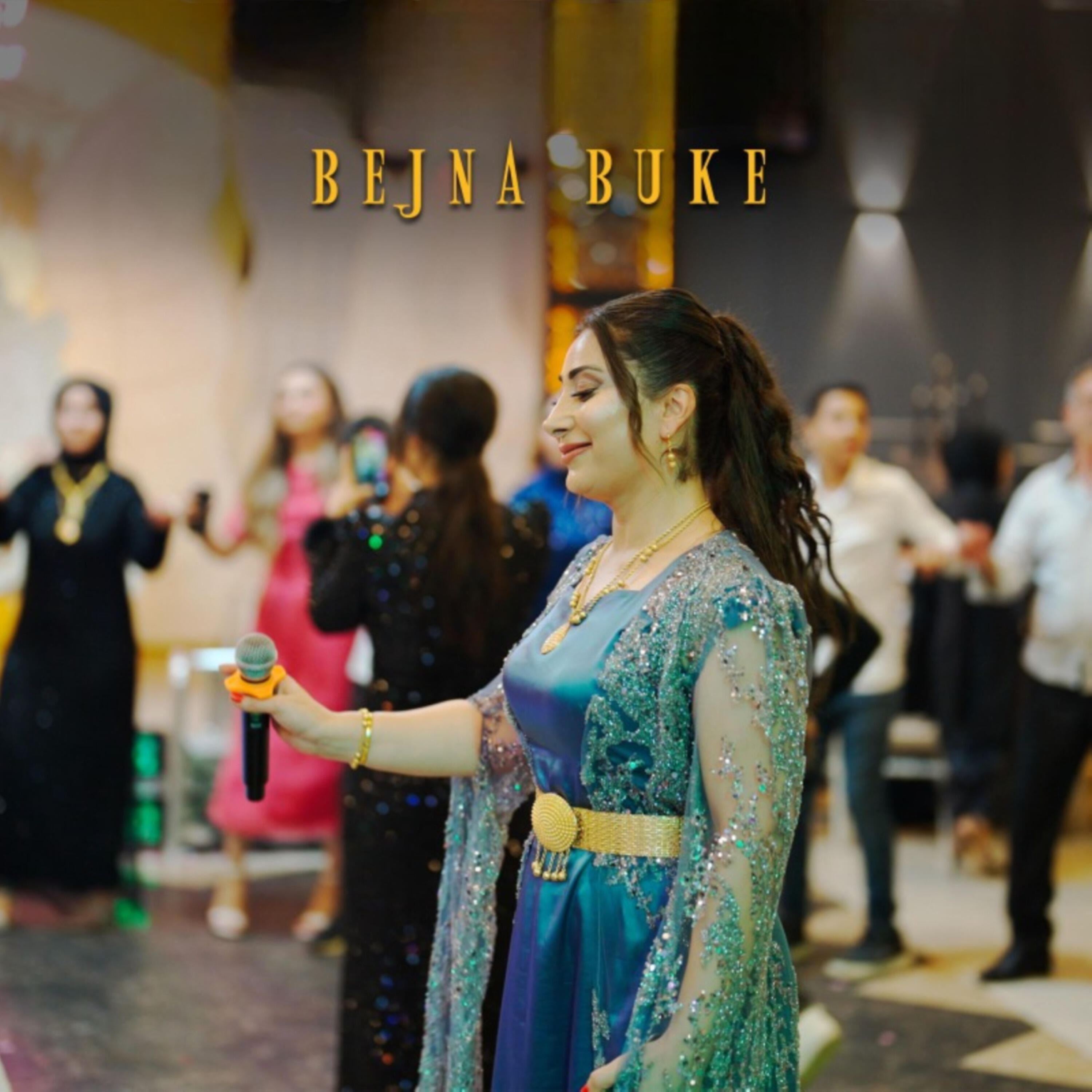 Релиз Bejna Buke