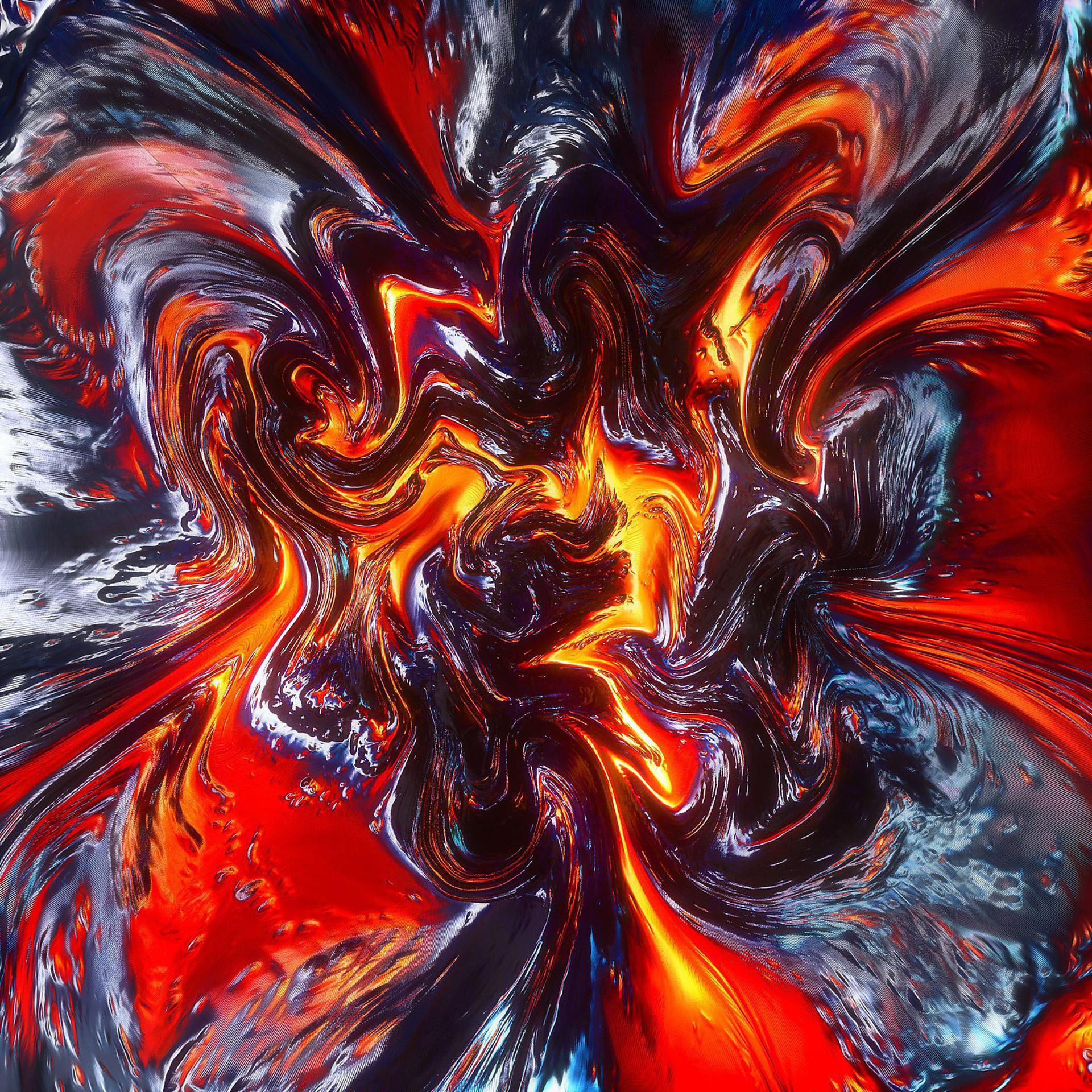 Релиз Fire