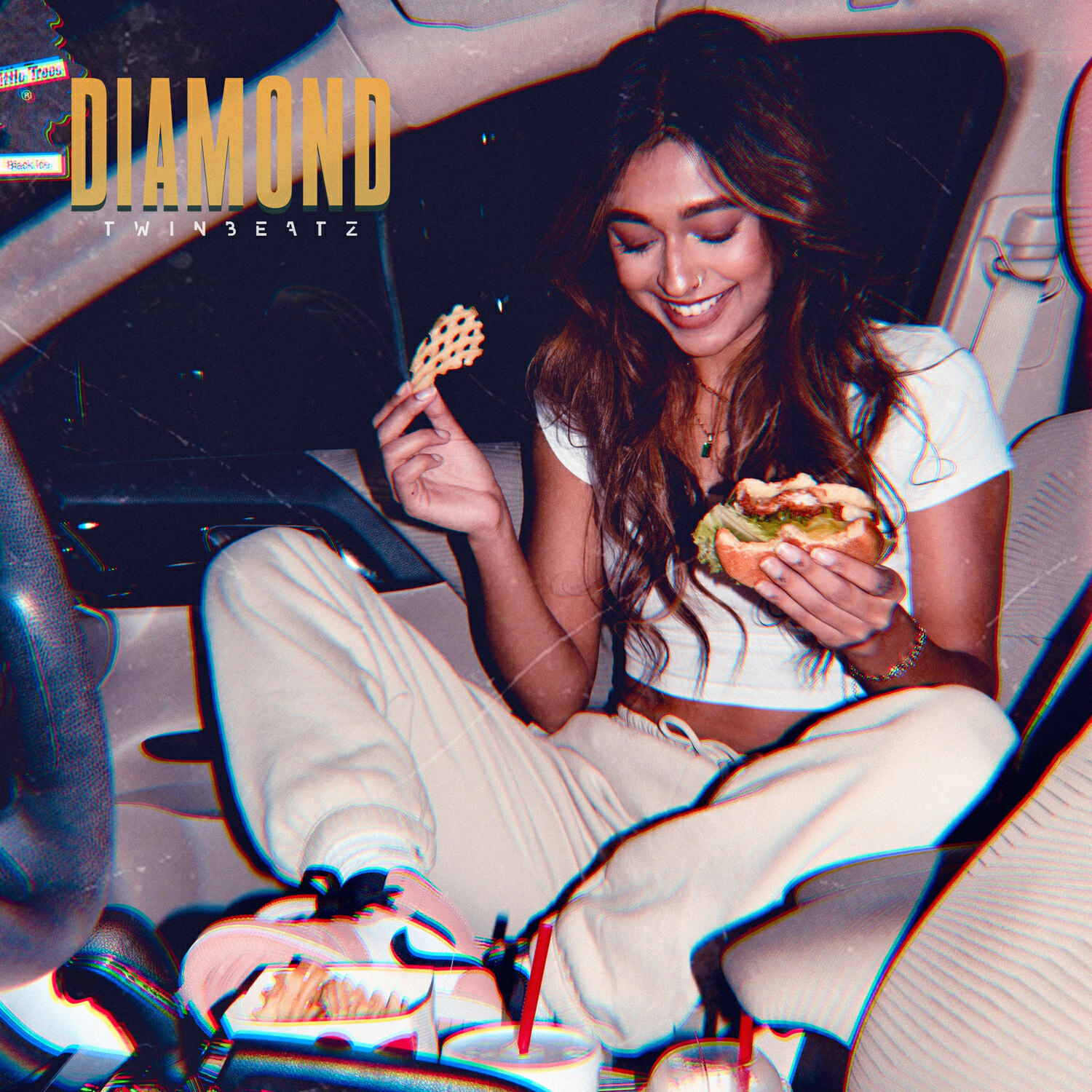 Релиз Diamond