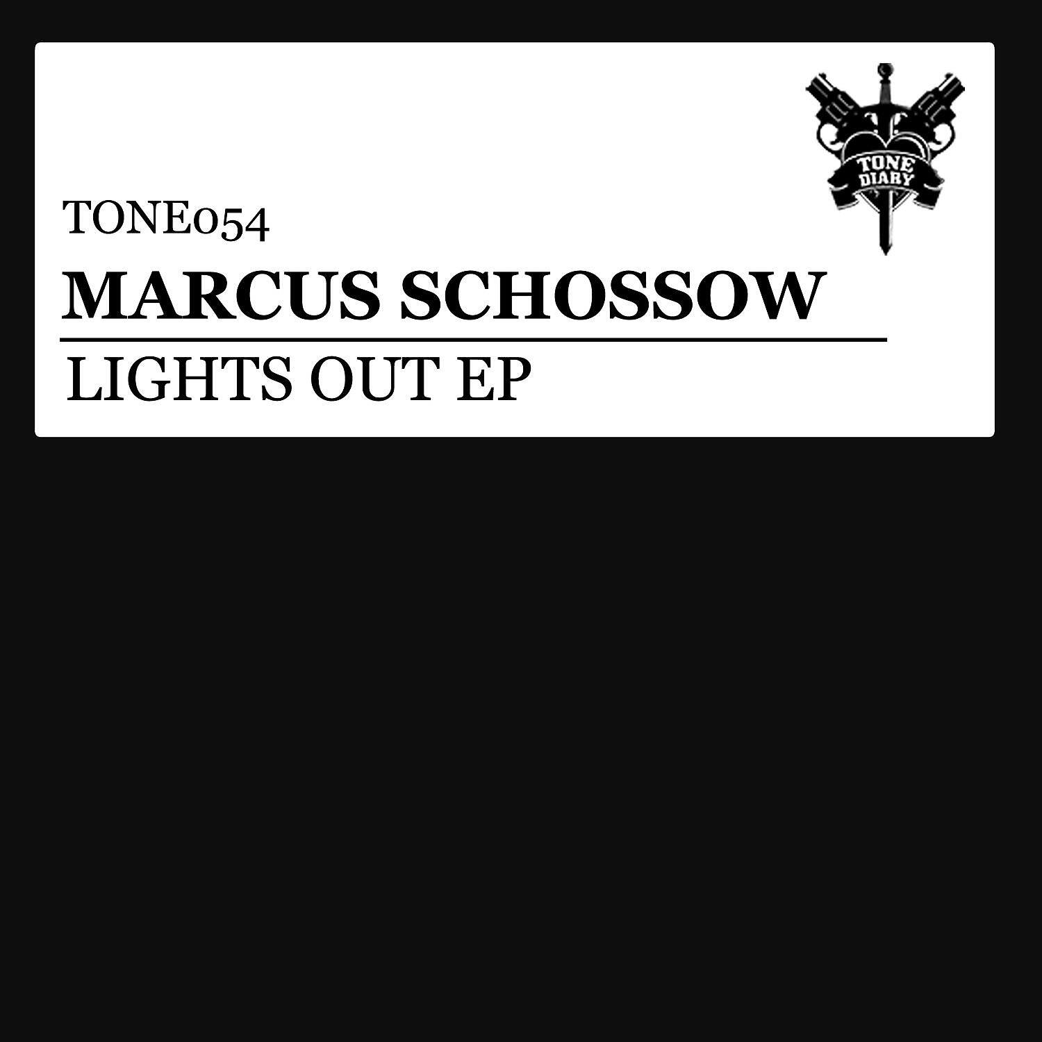 Релиз Lights Out EP