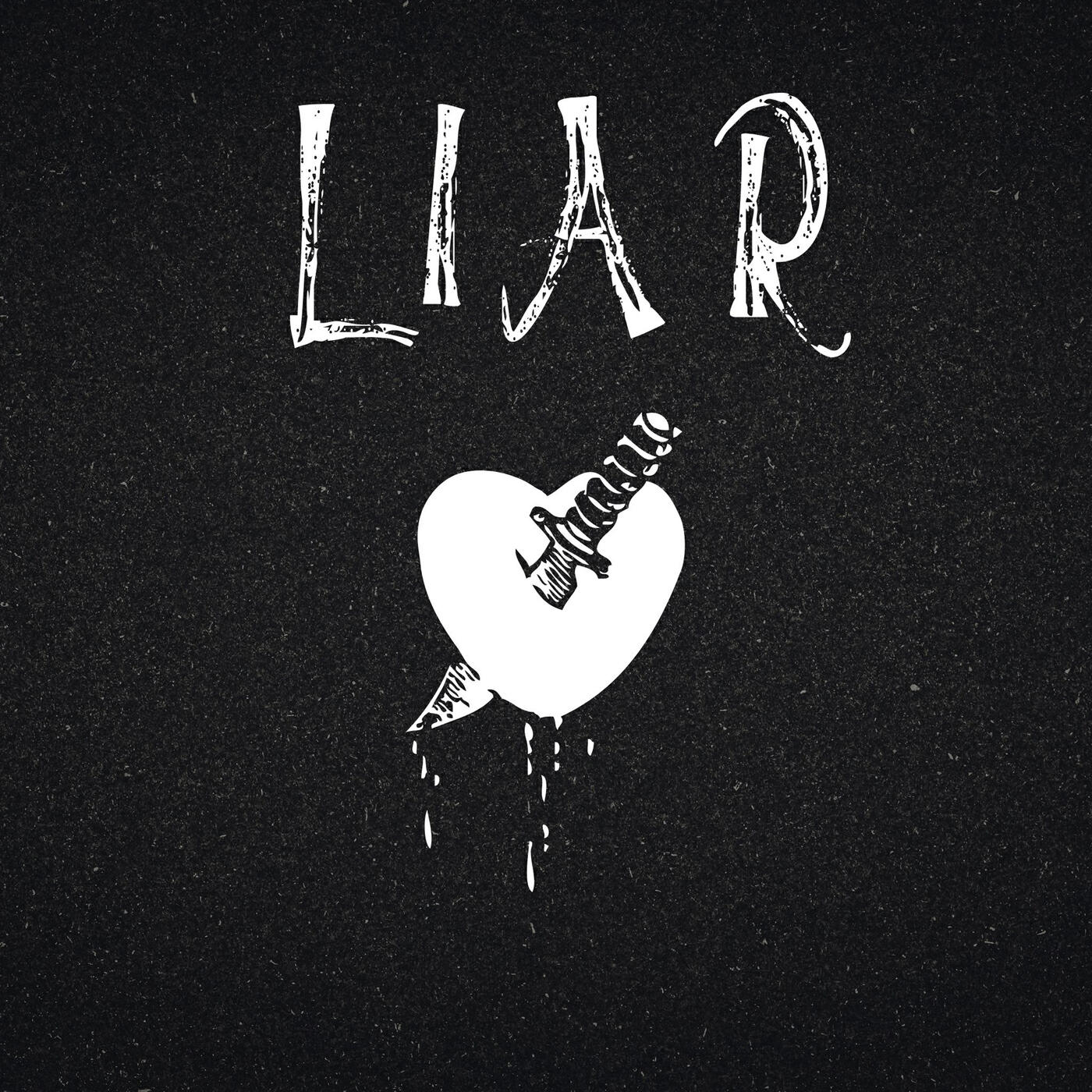 Релиз Liar