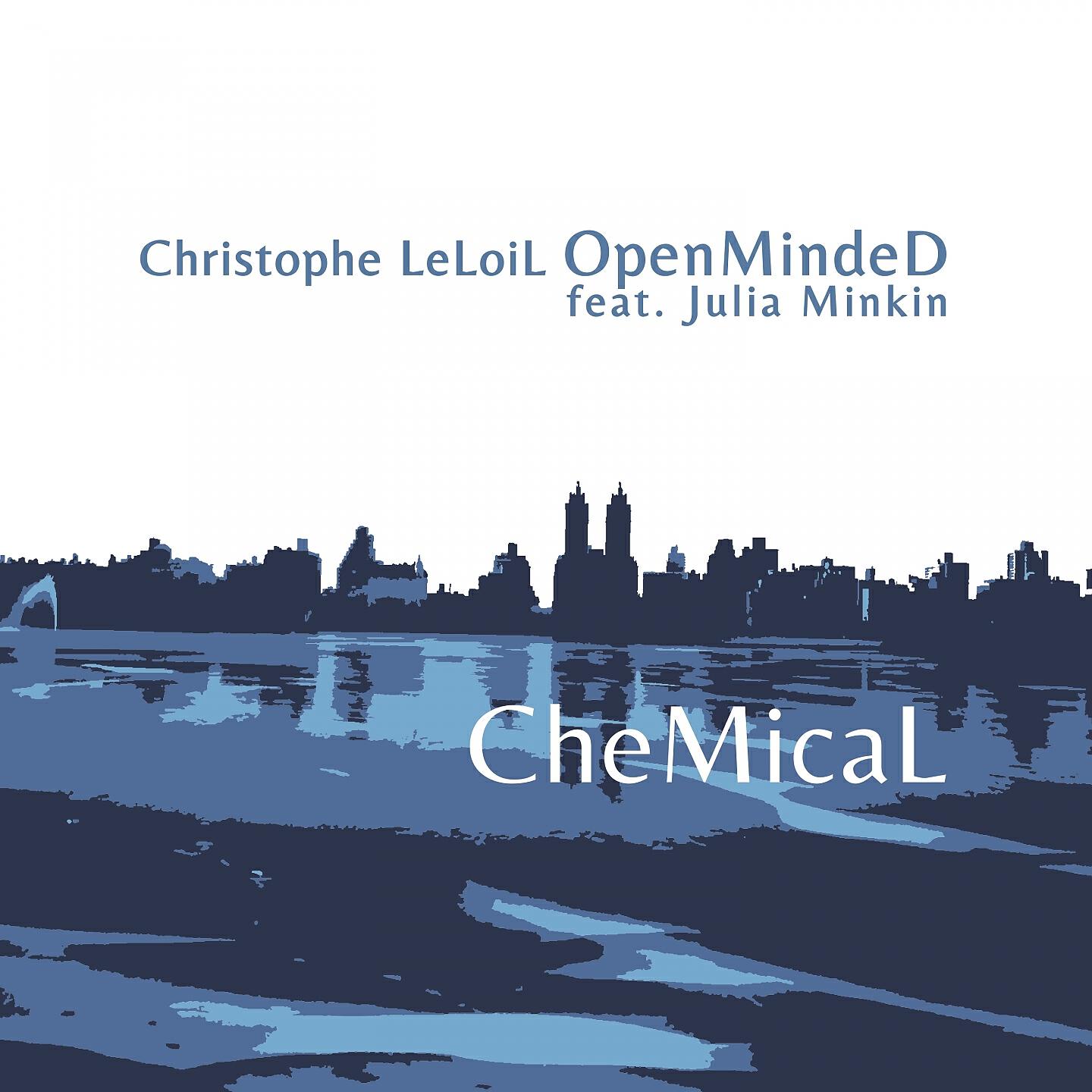 Релиз Chemical