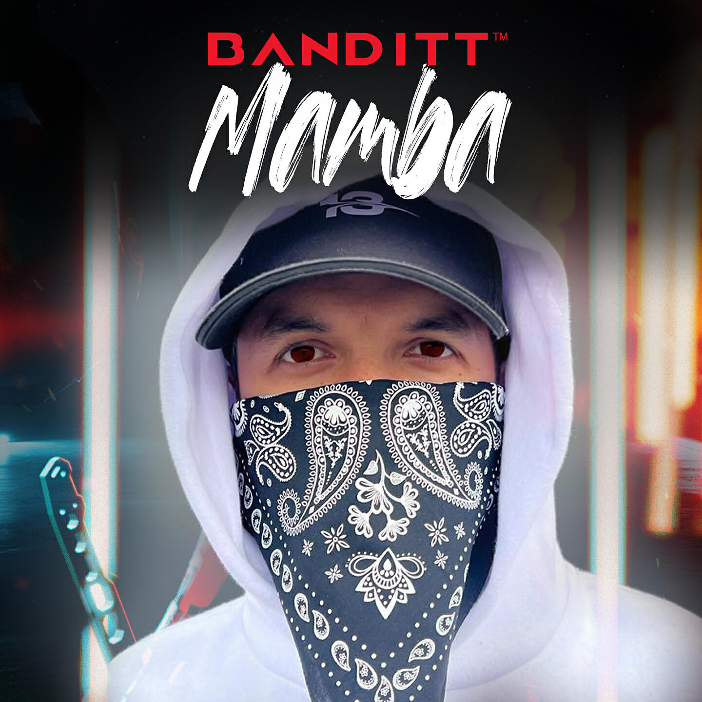 Релиз Mamba