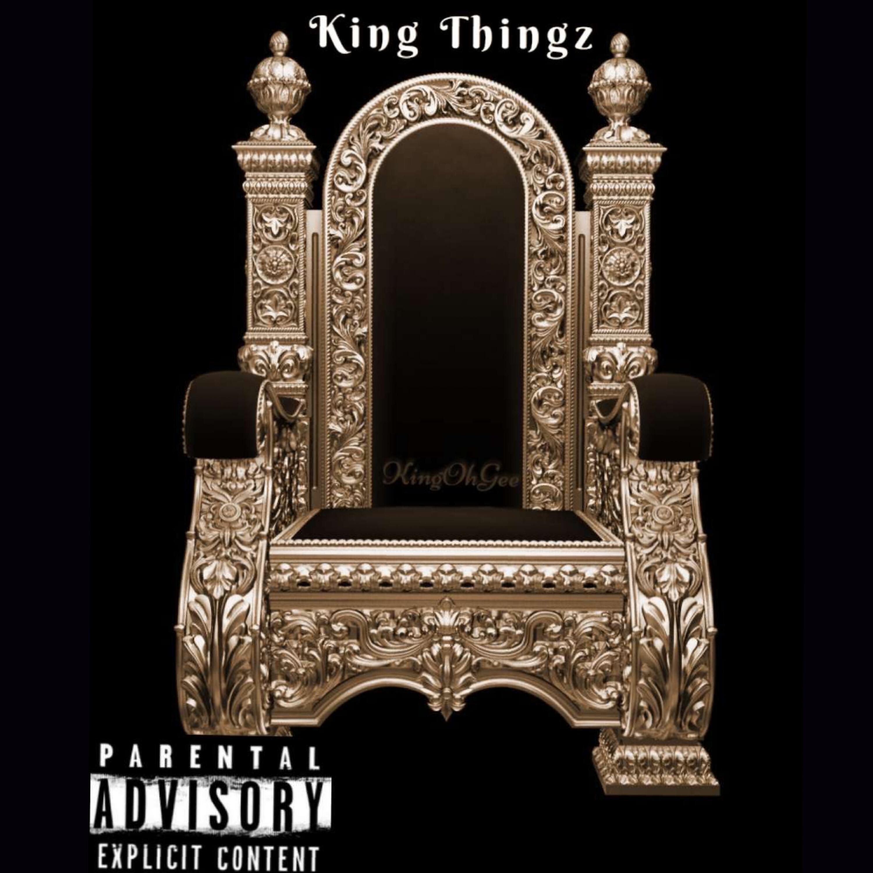 Релиз King Thingz