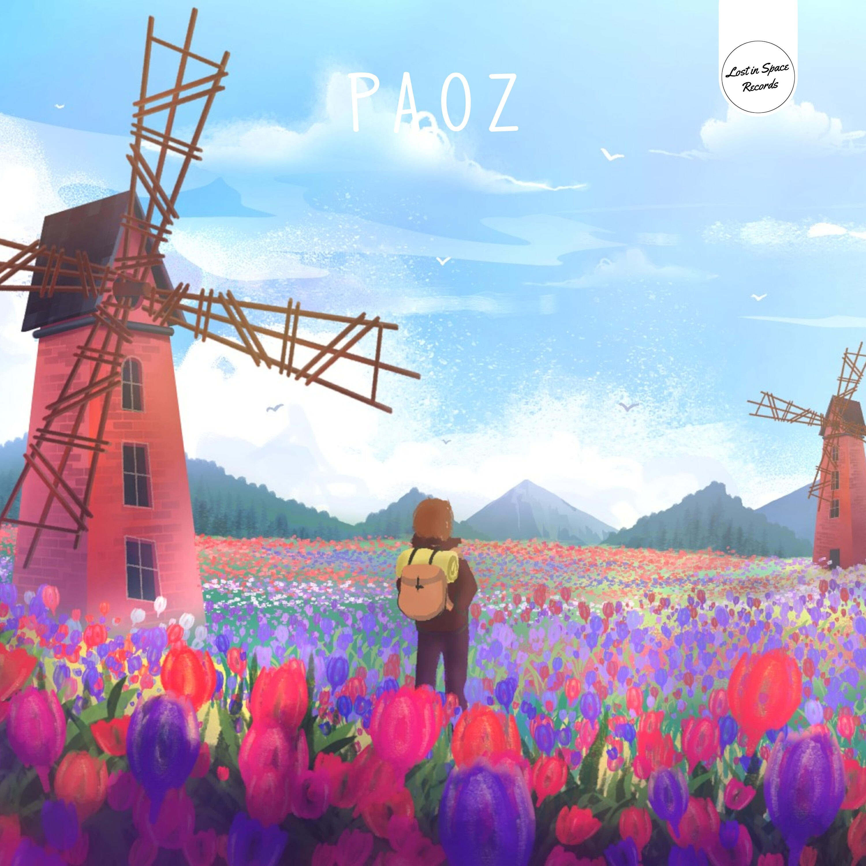 Релиз A Silent Journey