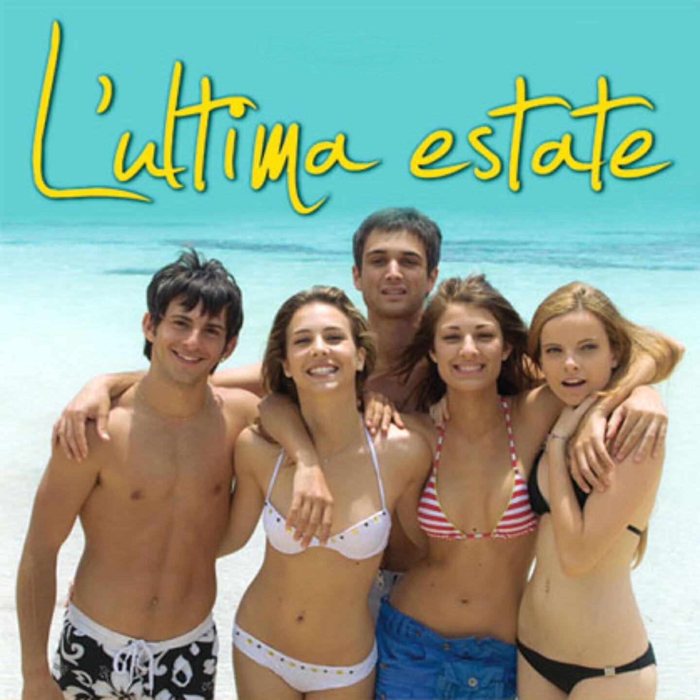 Релиз L'ultima Estate